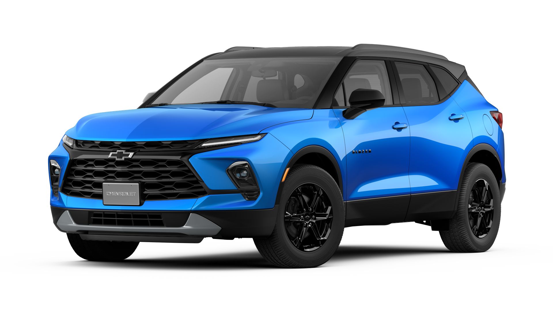 2025 Chevrolet Blazer Vehicle Photo in LAUREL, MD 20707-4697