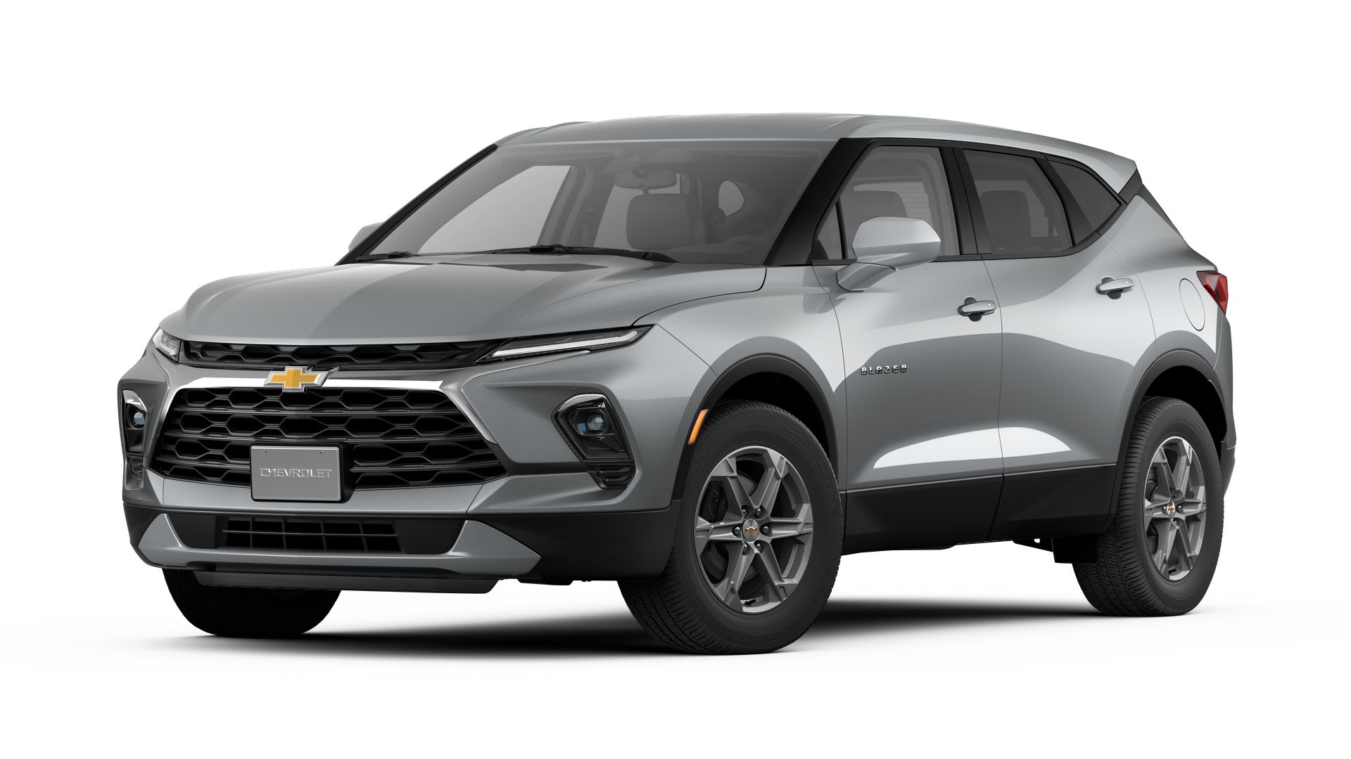 2025 Chevrolet Blazer Vehicle Photo in LAUREL, MD 20707-4697