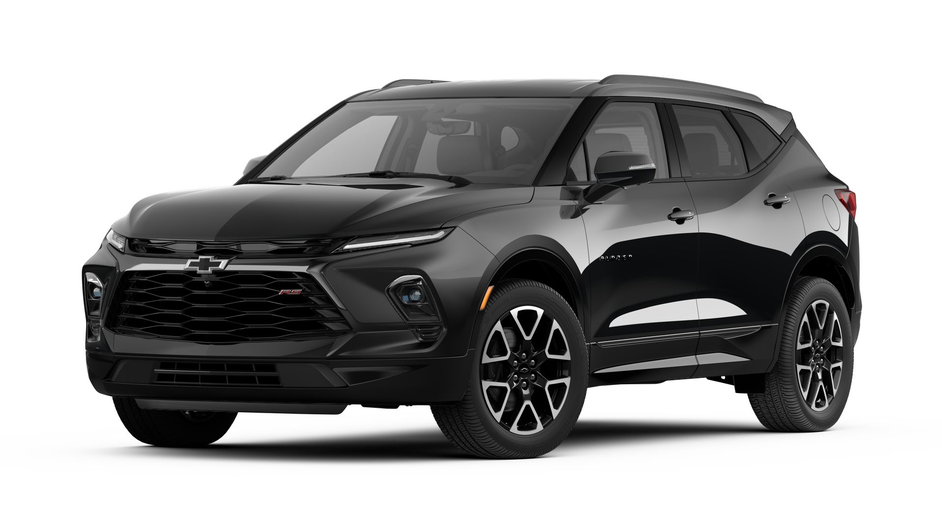 2025 Chevrolet Blazer Vehicle Photo in ORLANDO, FL 32812-3021