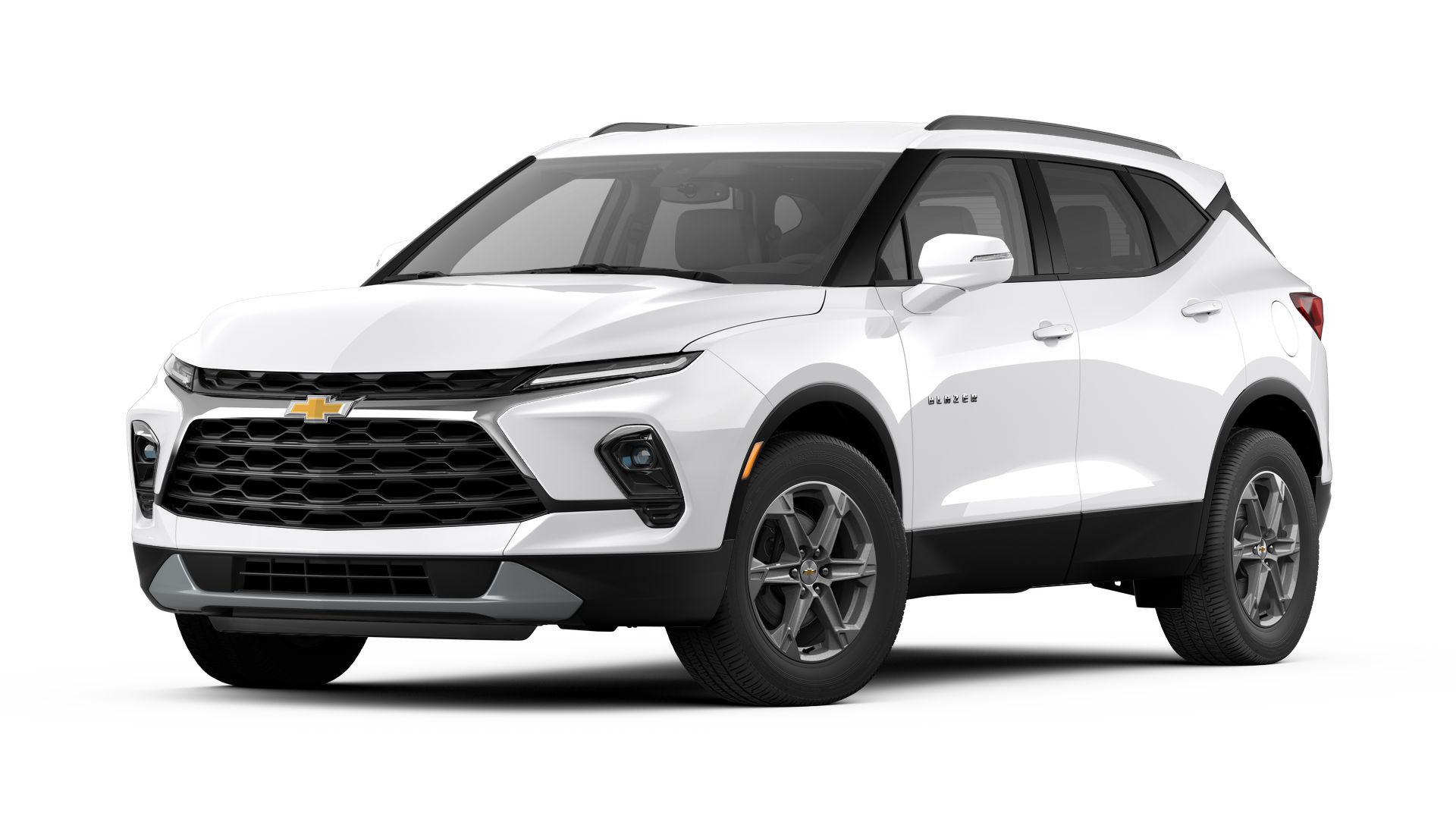 2025 Chevrolet Blazer Vehicle Photo in GREENACRES, FL 33463-3207