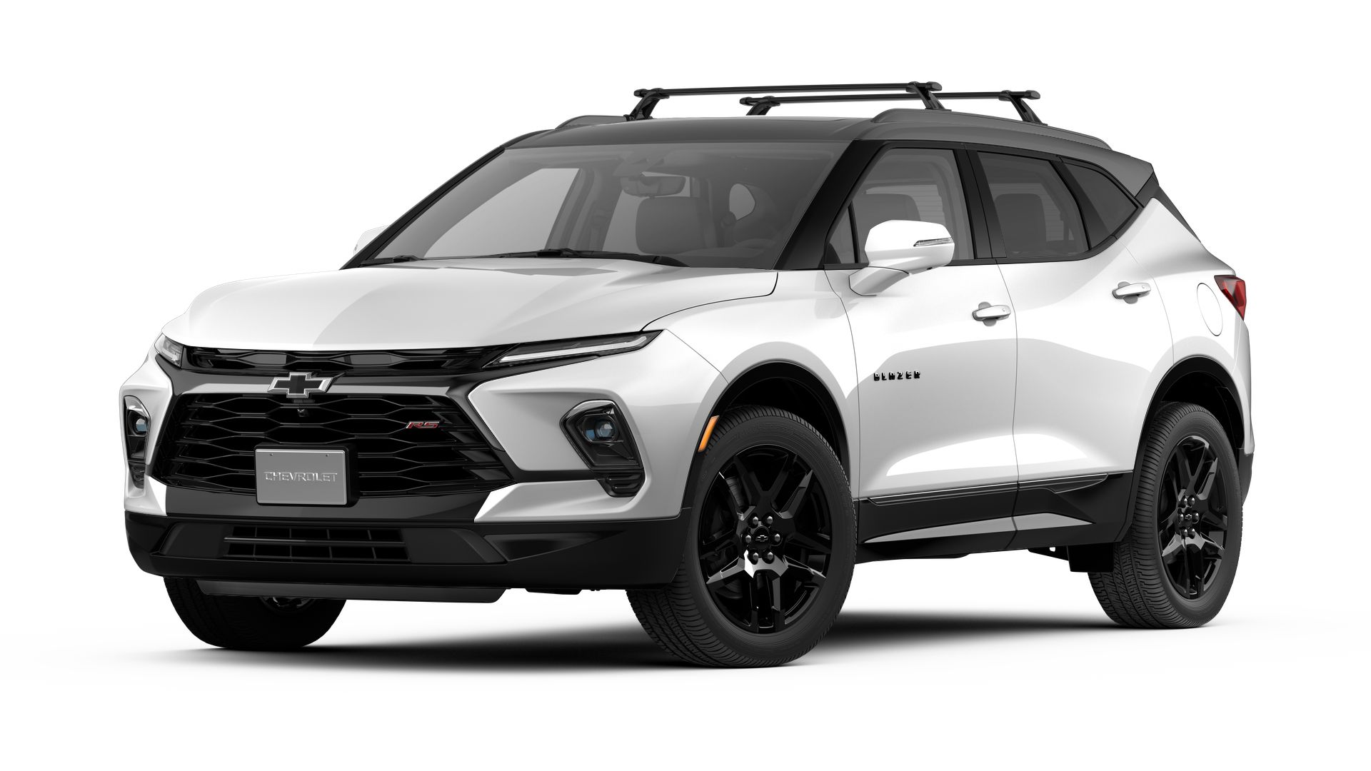 2025 Chevrolet Blazer Vehicle Photo in PUYALLUP, WA 98371-4149