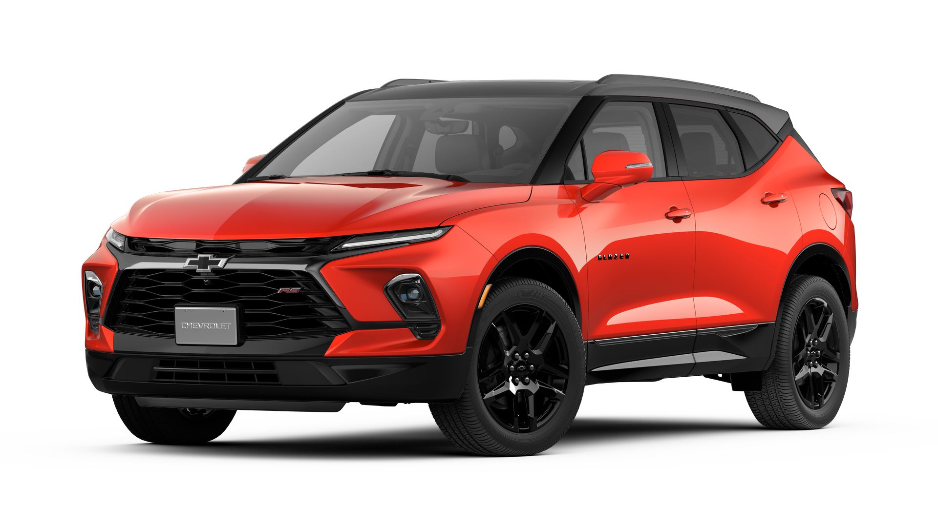 2025 Chevrolet Blazer Vehicle Photo in GARDNER, MA 01440-3110