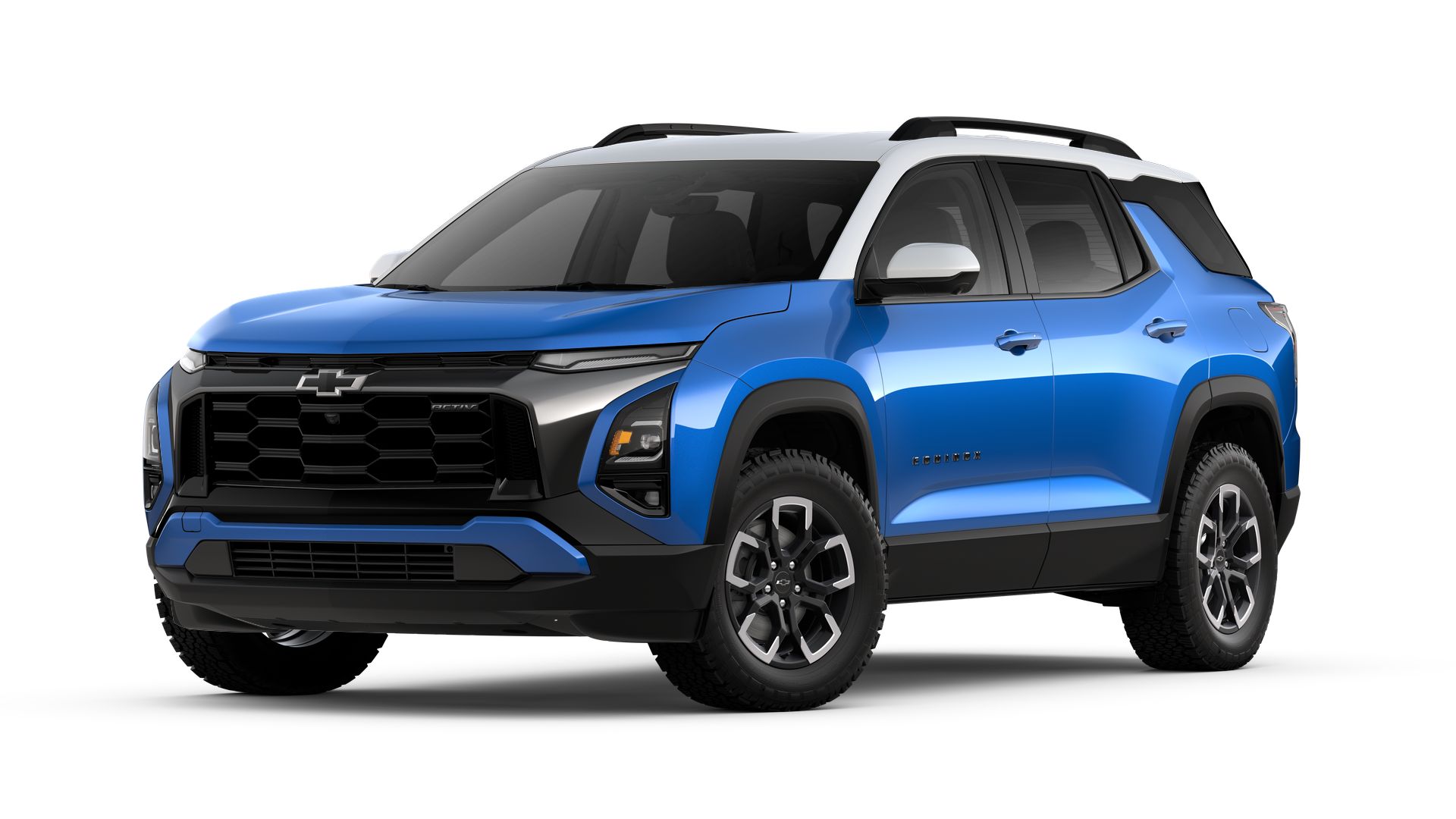 2025 Chevrolet Equinox Vehicle Photo in ORLANDO, FL 32808-7998