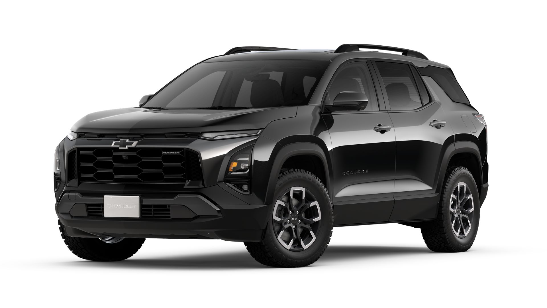 2025 Chevrolet Equinox Vehicle Photo in PEORIA, AZ 85382-3715