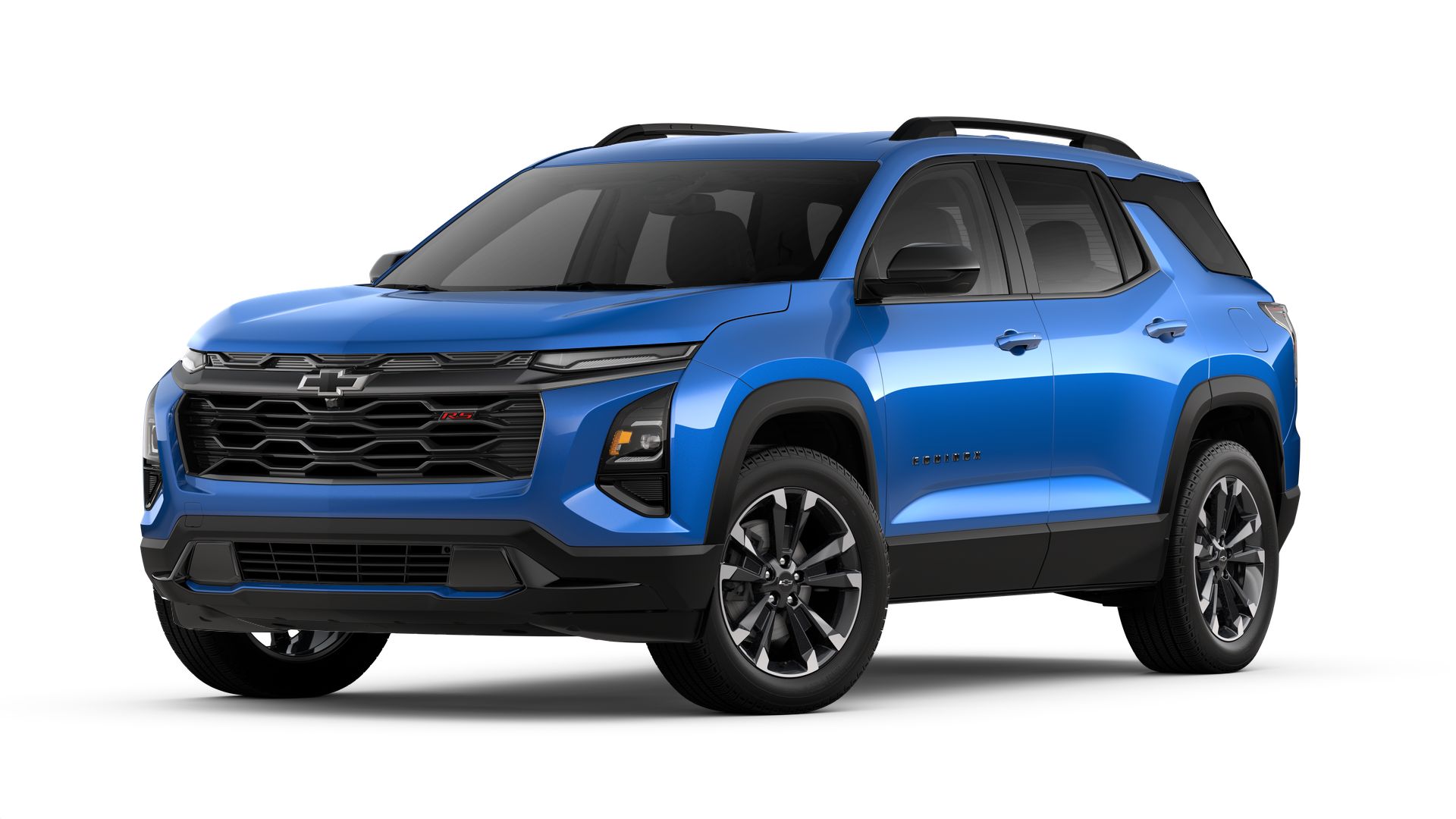 2025 Chevrolet Equinox Vehicle Photo in ORLANDO, FL 32812-3021