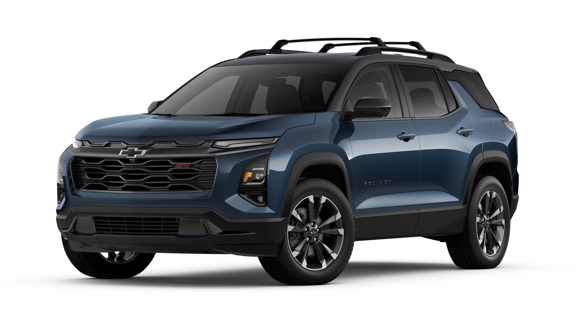 2025 Chevrolet Equinox Vehicle Photo in GILBERT, AZ 85297-0446