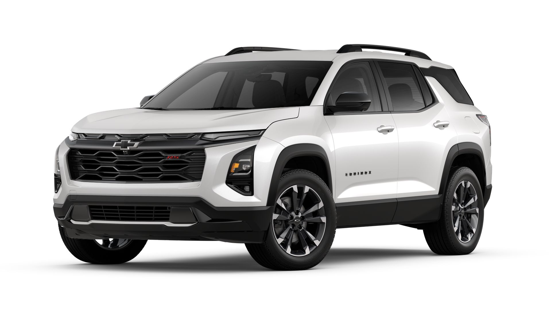 2025 Chevrolet Equinox Vehicle Photo in MILFORD, OH 45150-1684
