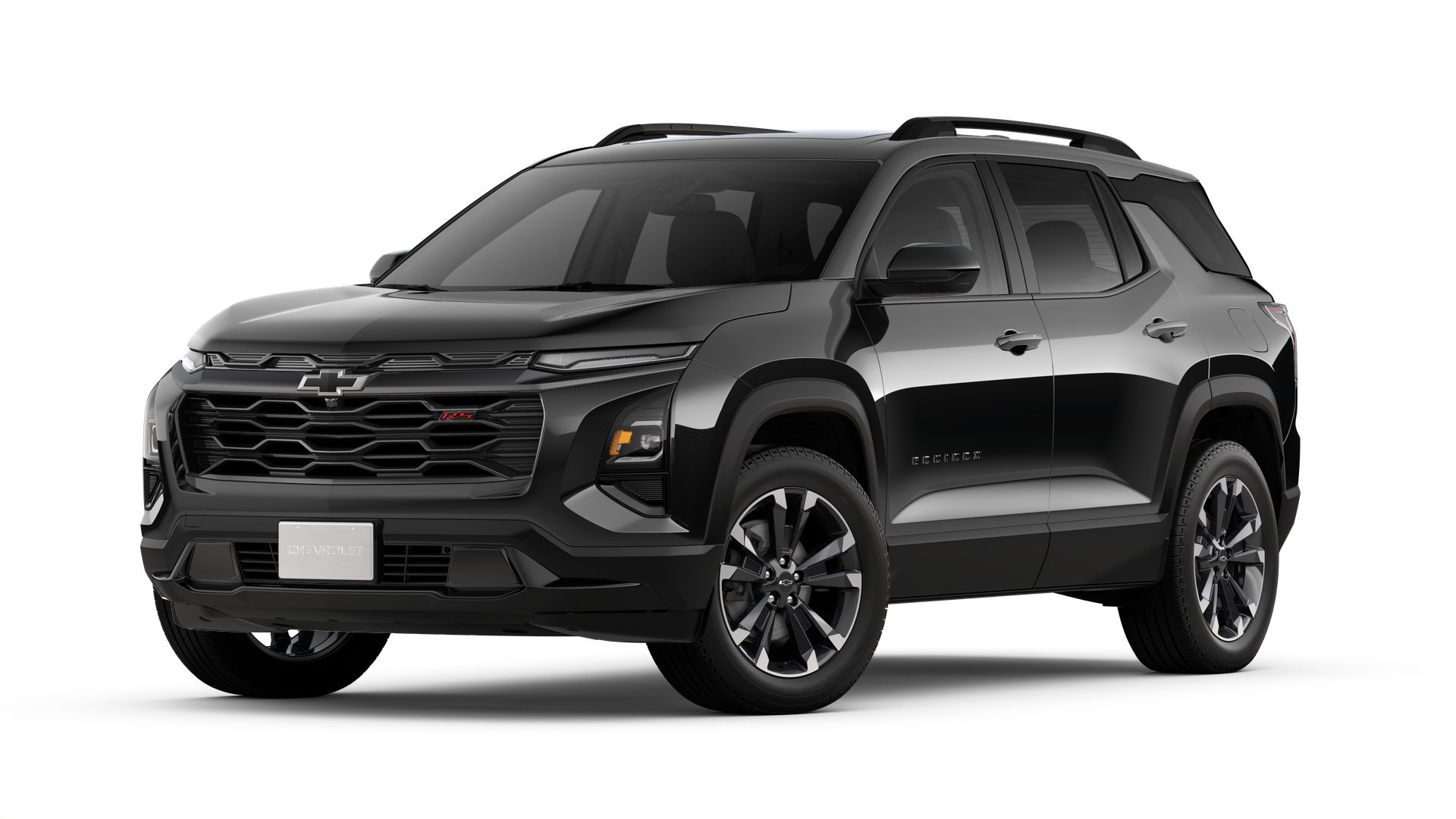 2025 Chevrolet Equinox Vehicle Photo in GARDNER, MA 01440-3110