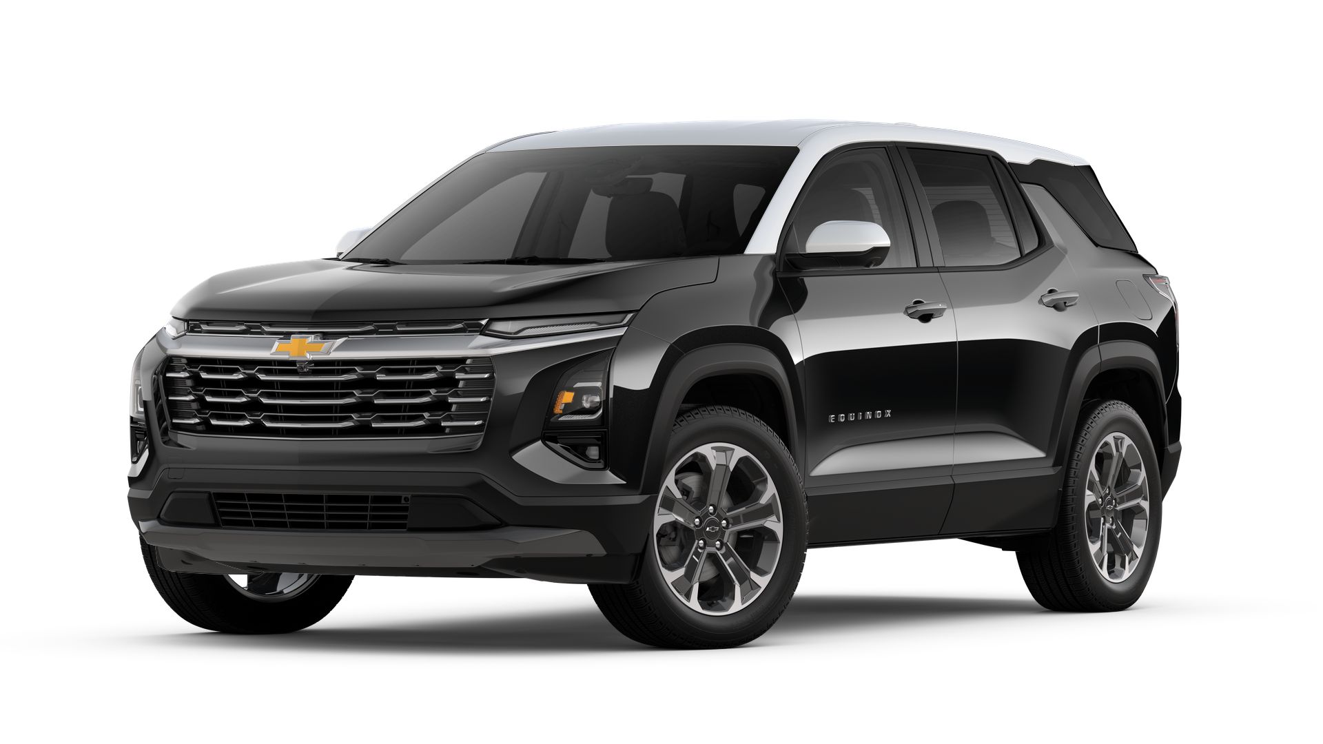 2025 Chevrolet Equinox Vehicle Photo in GILBERT, AZ 85297-0446