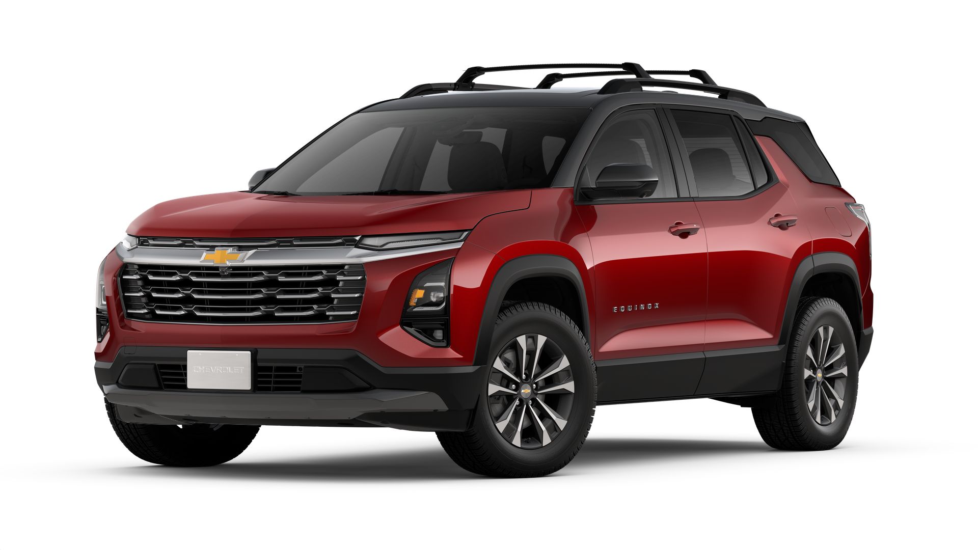 2025 Chevrolet Equinox Vehicle Photo in ORLANDO, FL 32808-7998
