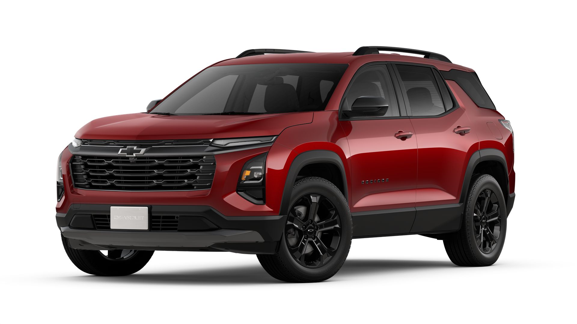 2025 Chevrolet Equinox Vehicle Photo in CORPUS CHRISTI, TX 78416-1100