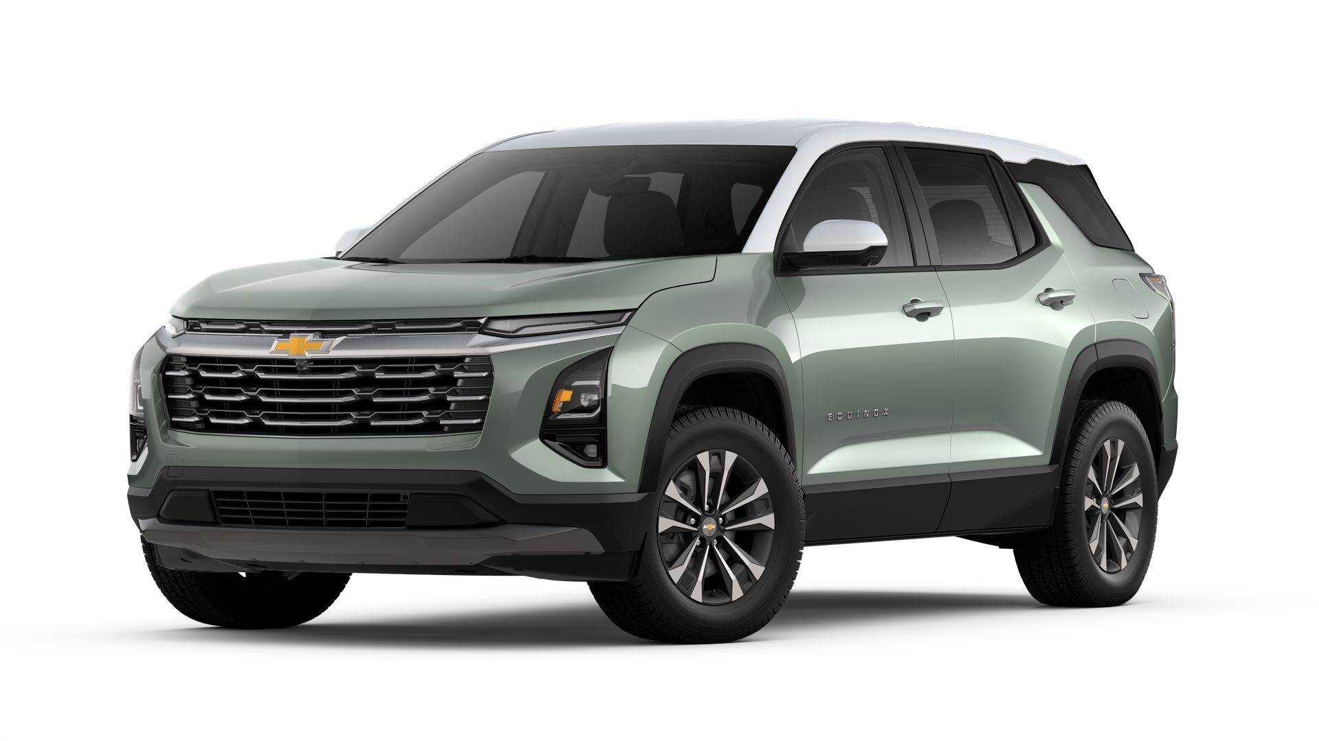 2025 Chevrolet Equinox Vehicle Photo in ORLANDO, FL 32808-7998