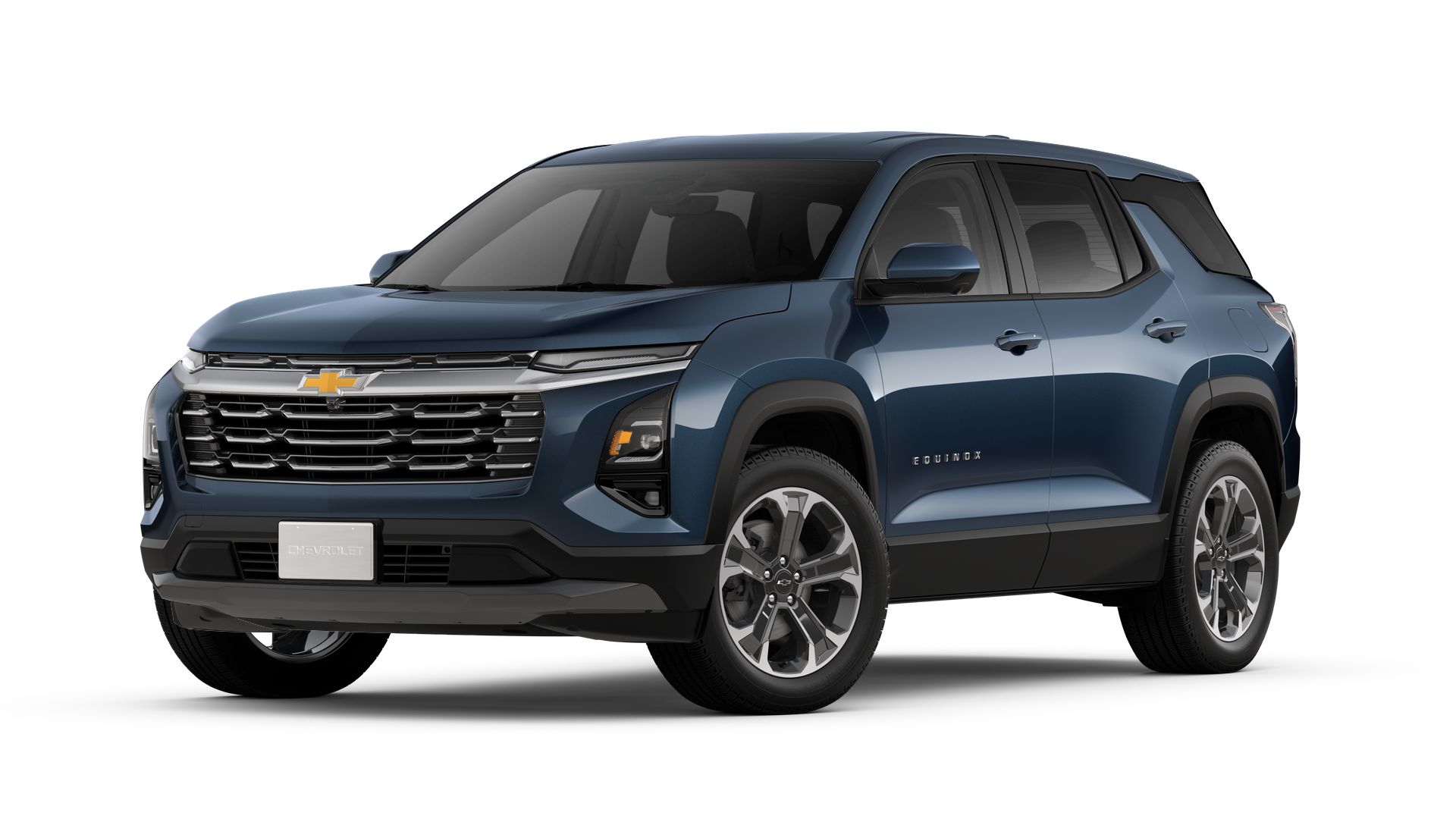 2025 Chevrolet Equinox Vehicle Photo in SAUK CITY, WI 53583-1301