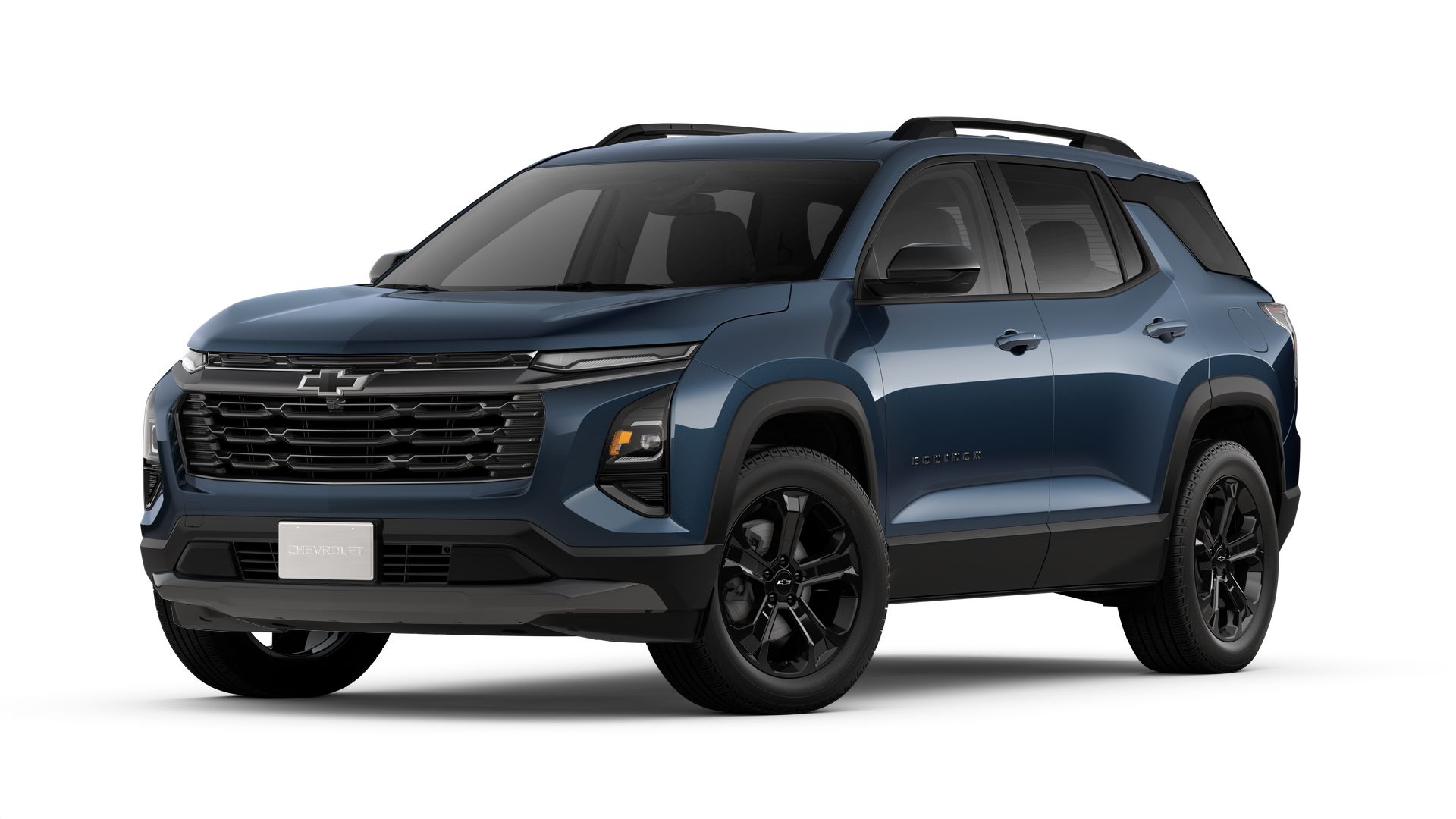 2025 Chevrolet Equinox Vehicle Photo in CORPUS CHRISTI, TX 78416-1100