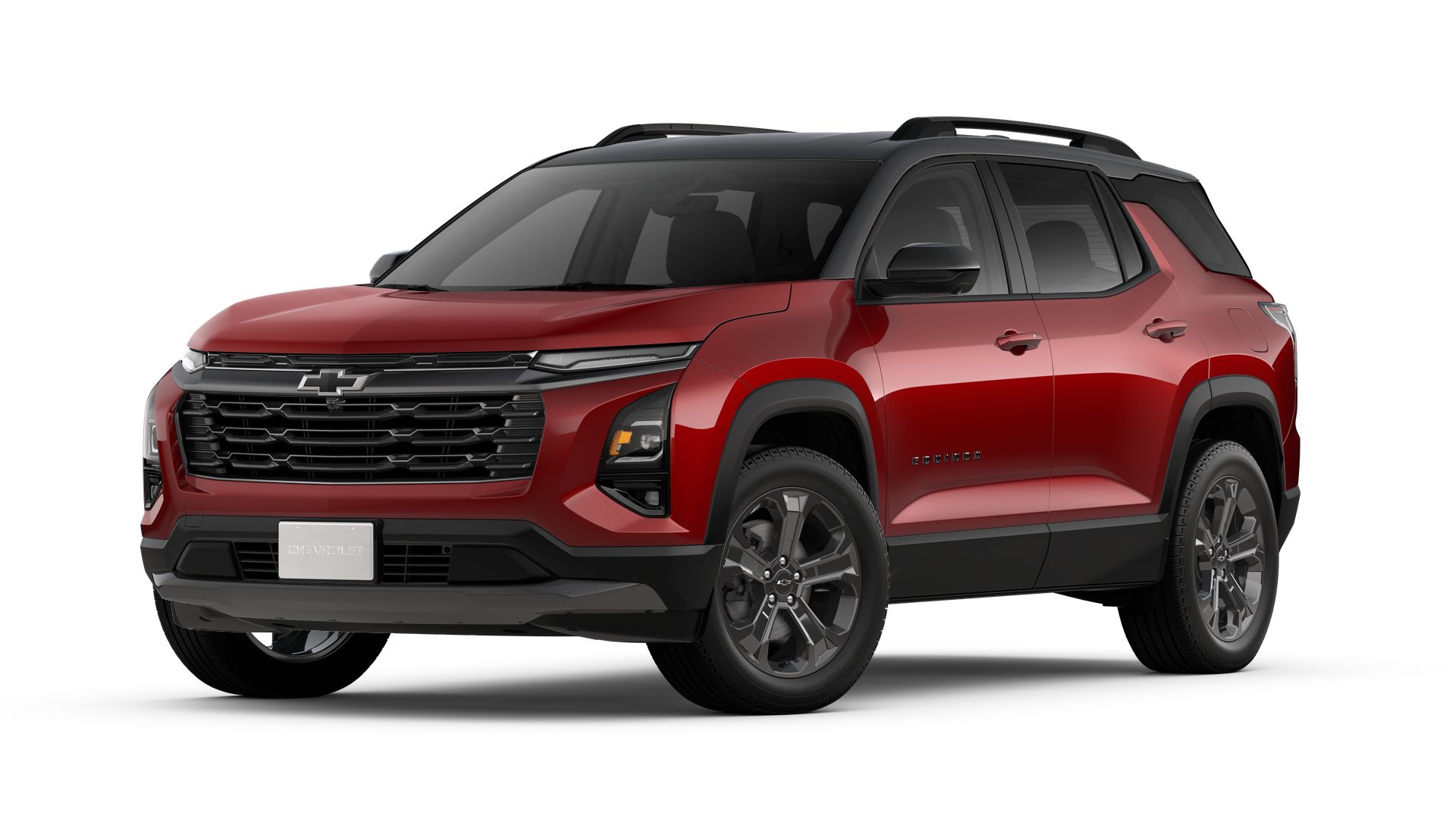 2025 Chevrolet Equinox Vehicle Photo in DENVER, CO 80221-3610