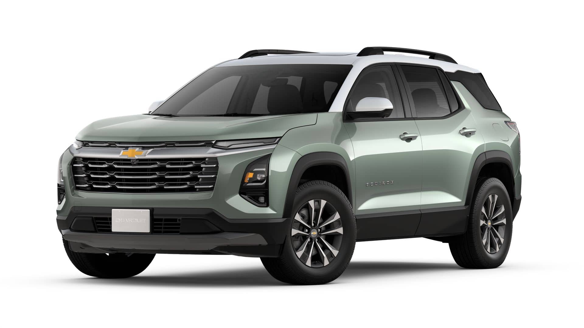 2025 Chevrolet Equinox Vehicle Photo in BRUNSWICK, GA 31525-1881