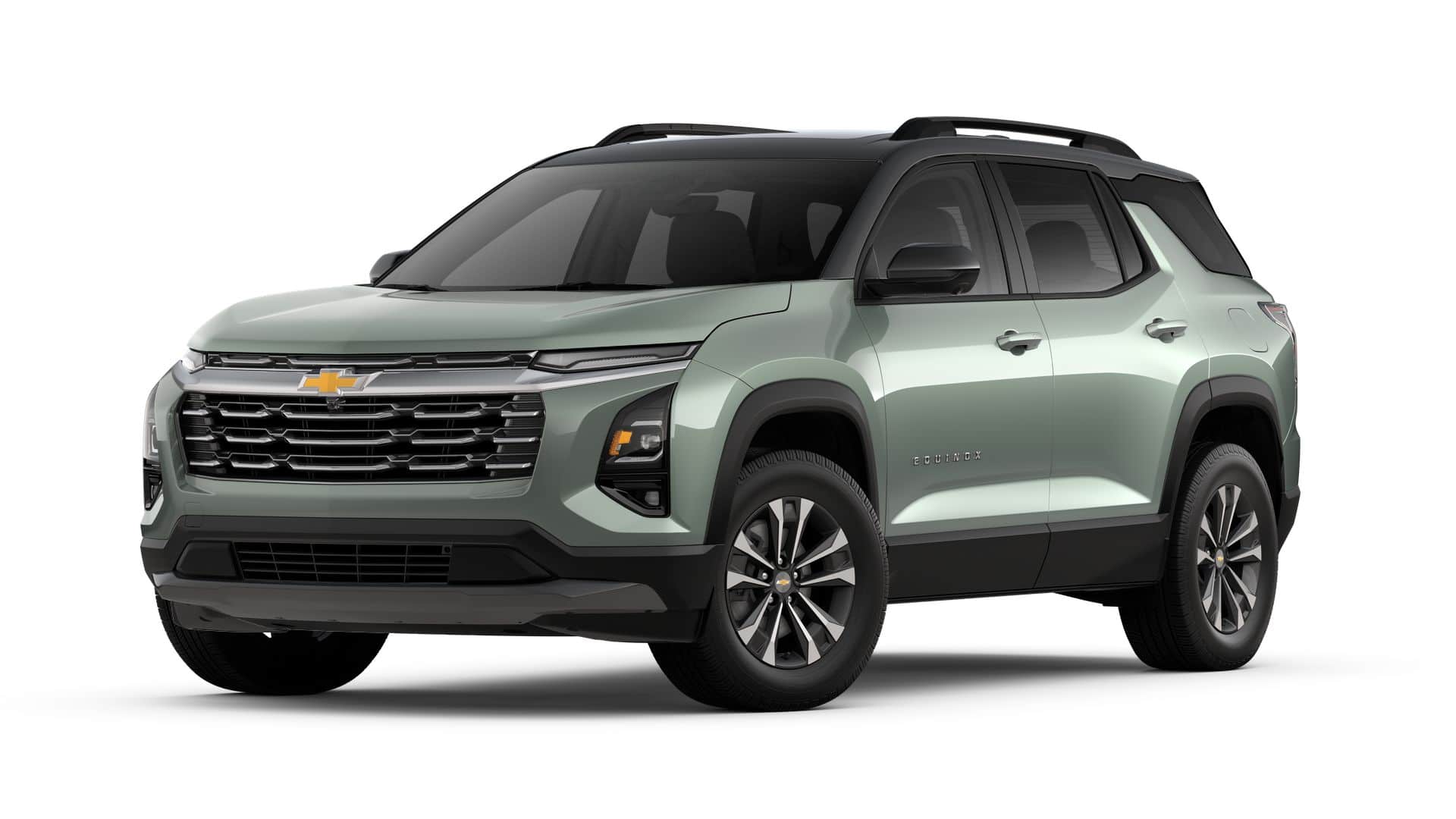 2025 Chevrolet Equinox Vehicle Photo in ORLANDO, FL 32808-7998