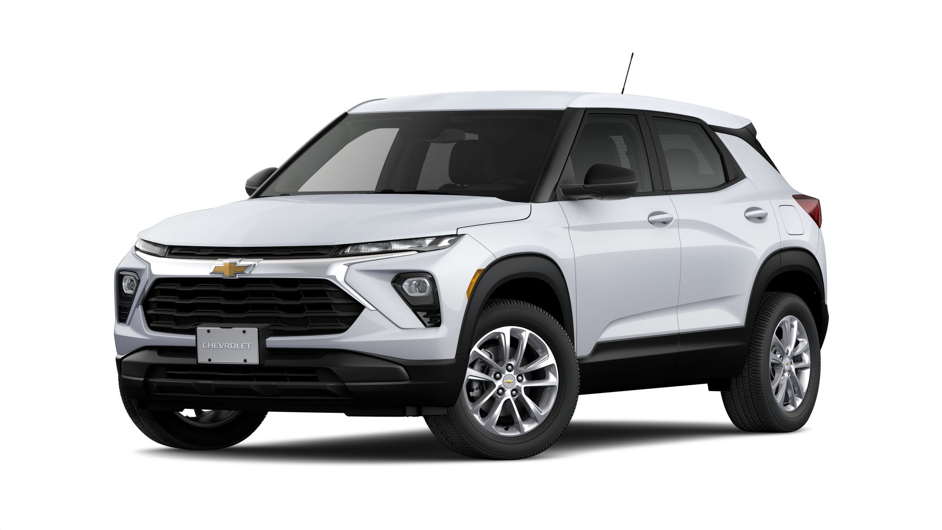 2025 Chevrolet Trailblazer Vehicle Photo in BENTONVILLE, AR 72712-4322