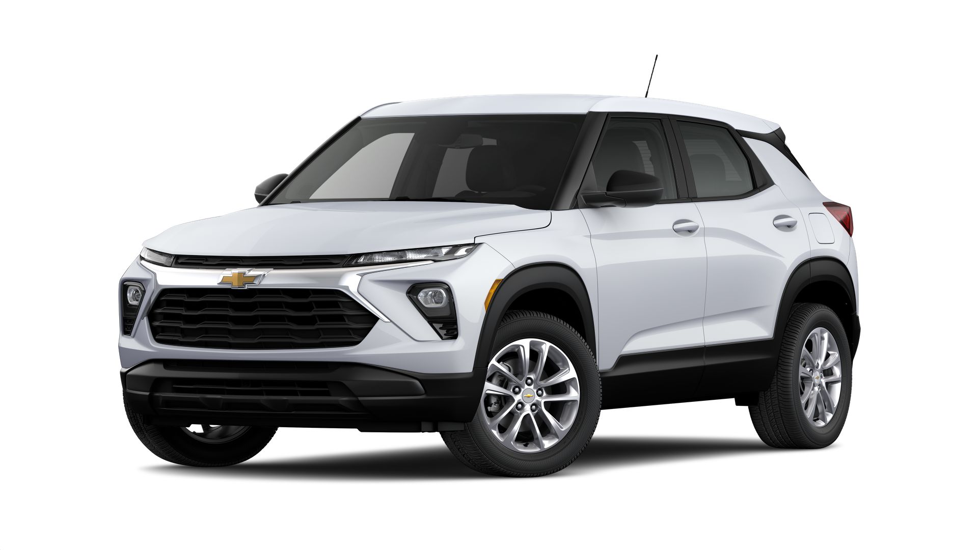 2025 Chevrolet Trailblazer Vehicle Photo in MOON TOWNSHIP, PA 15108-2571