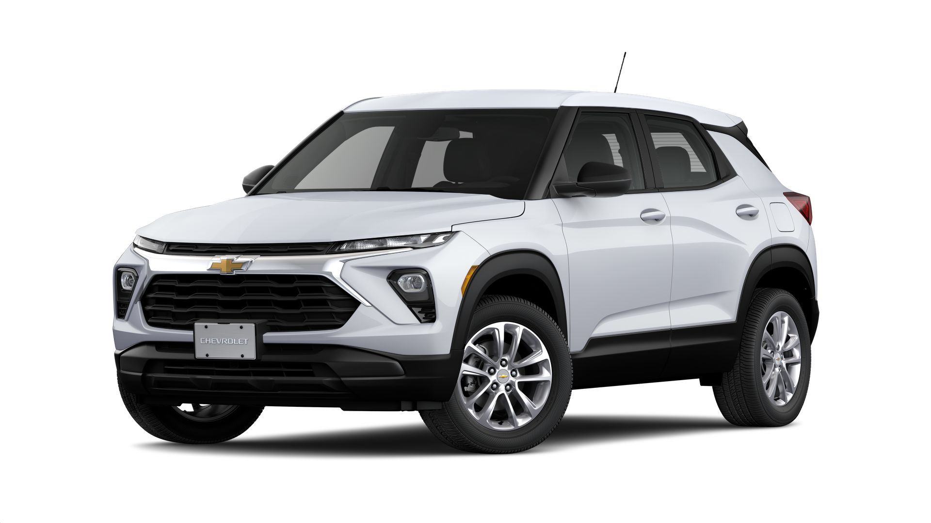 2025 Chevrolet Trailblazer Vehicle Photo in LAUREL, MD 20707-4697