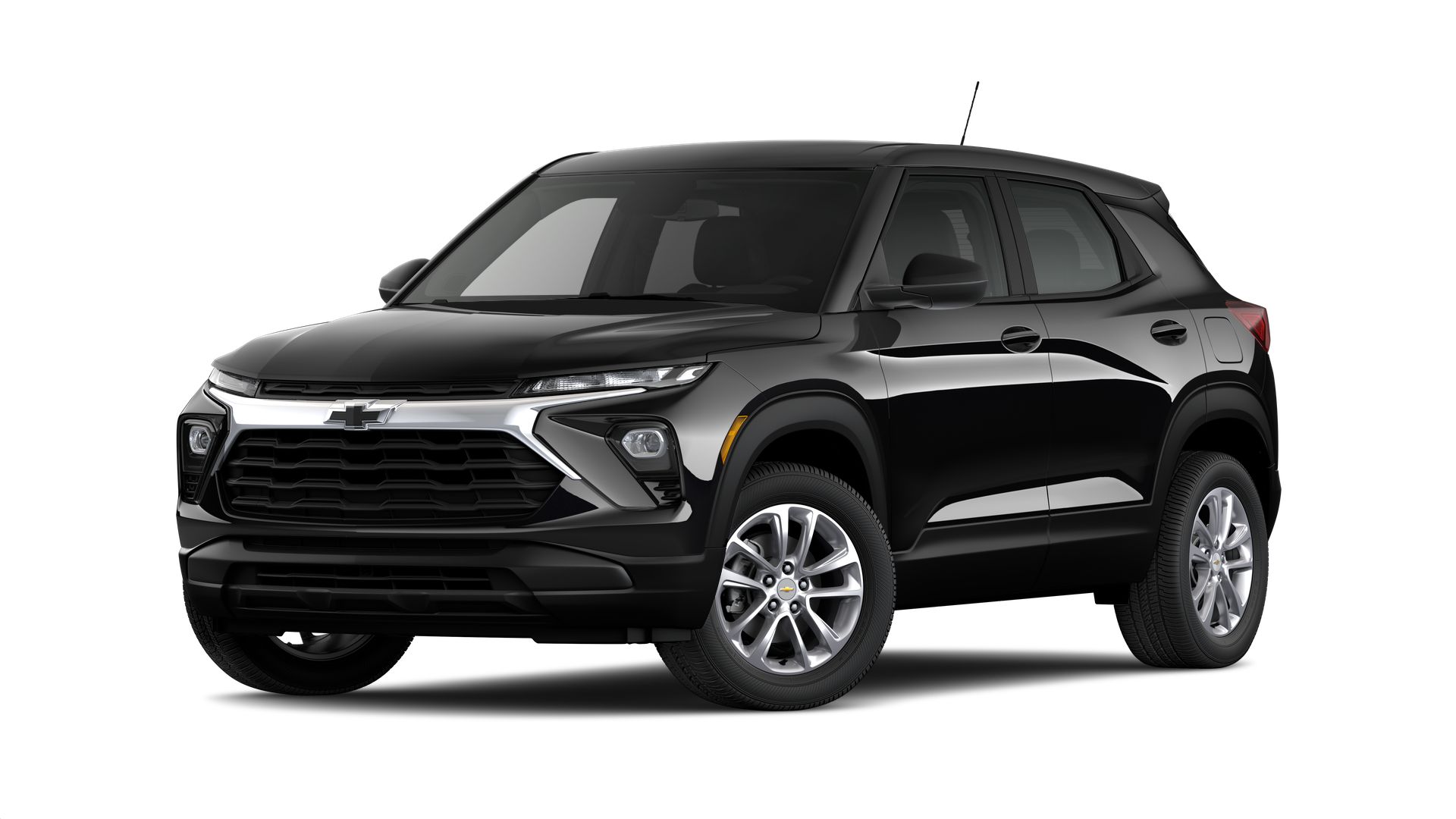 2025 Chevrolet Trailblazer Vehicle Photo in GILBERT, AZ 85297-0446