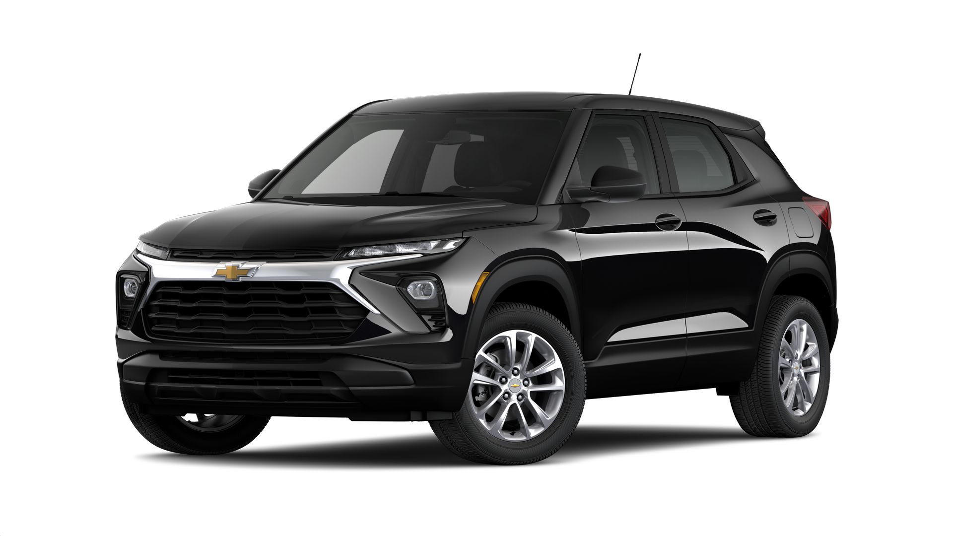 2025 Chevrolet Trailblazer Vehicle Photo in CLEARWATER, FL 33764-7163