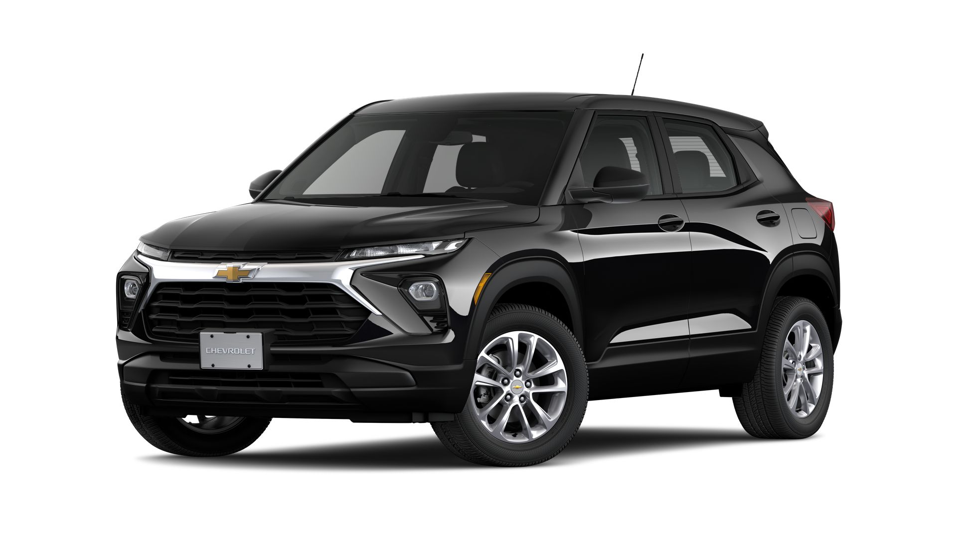 2025 Chevrolet Trailblazer Vehicle Photo in NEENAH, WI 54956-2243