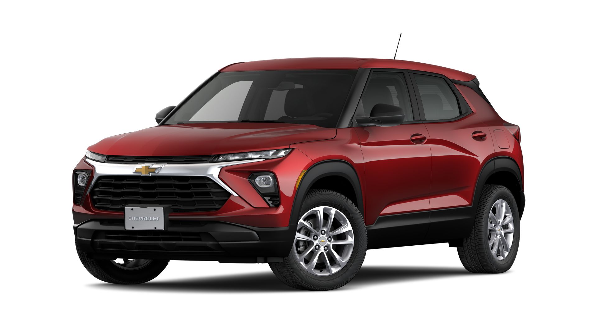 2025 Chevrolet Trailblazer Vehicle Photo in NEENAH, WI 54956-2243