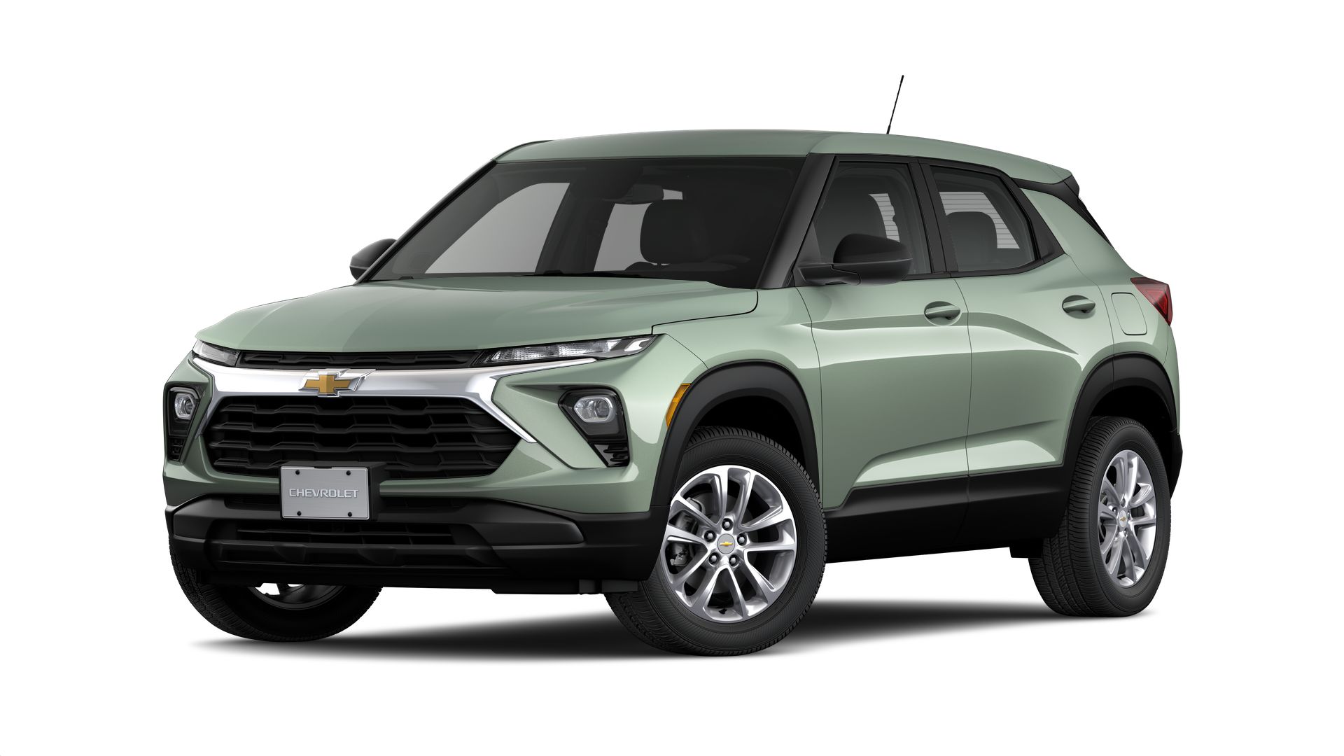 2025 Chevrolet Trailblazer Vehicle Photo in LAUREL, MD 20707-4697