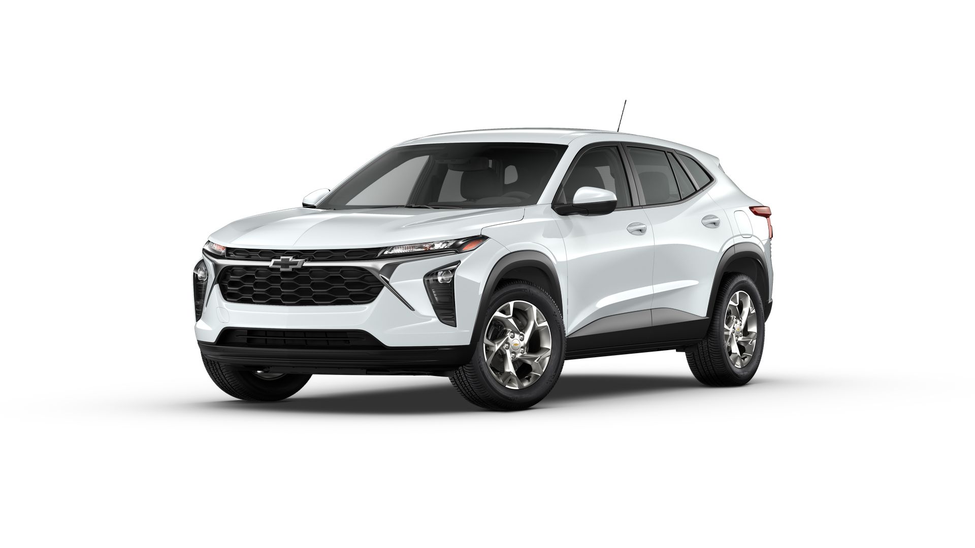 2025 Chevrolet Trax Vehicle Photo in MESA, AZ 85206-4395