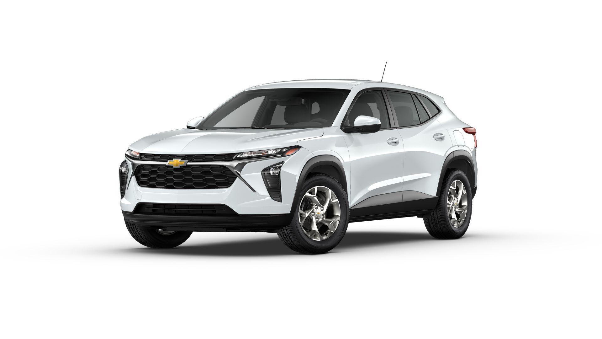 2025 Chevrolet Trax Vehicle Photo in ORLANDO, FL 32808-7998