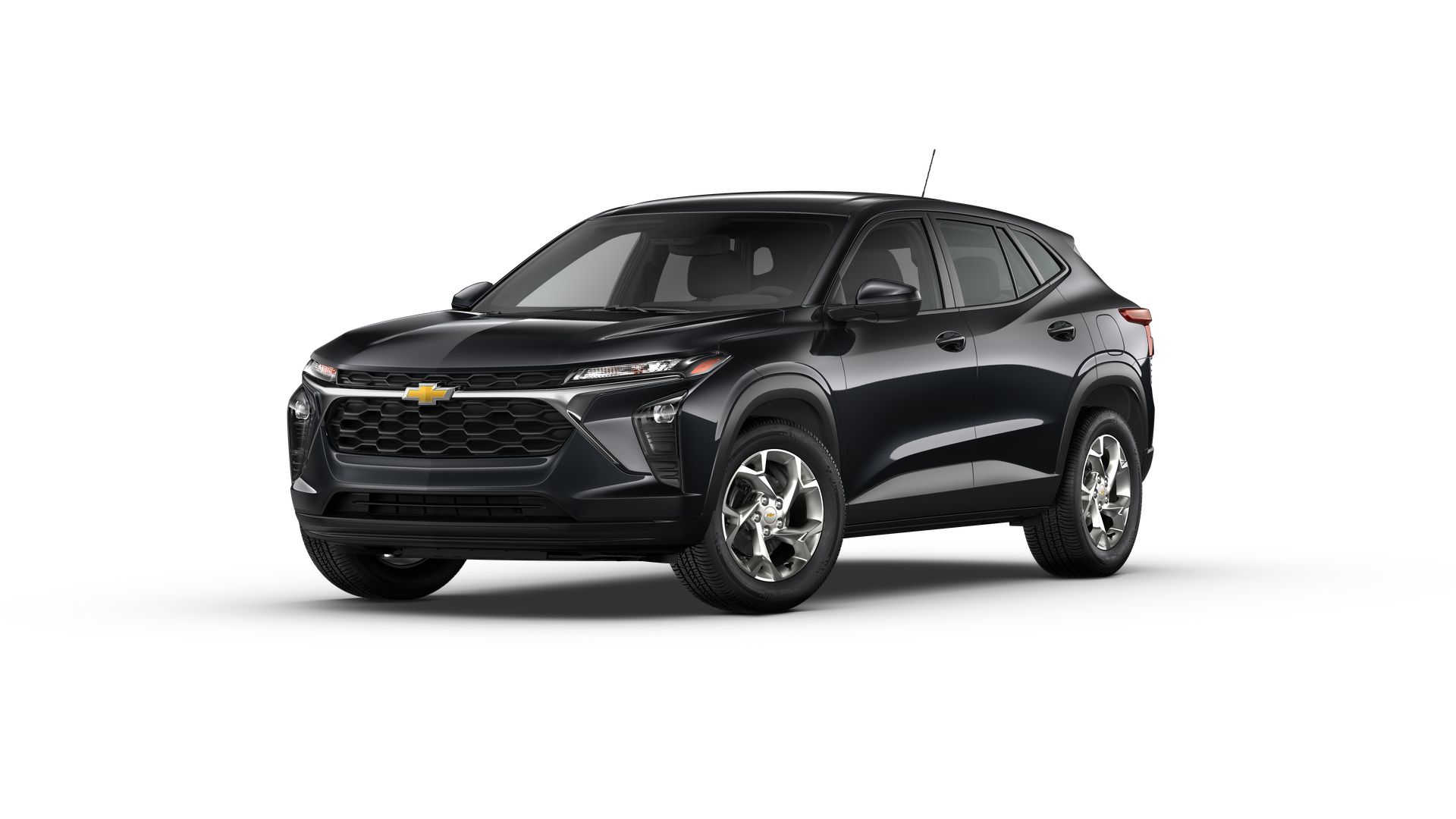 2025 Chevrolet Trax Vehicle Photo in MIAMI, FL 33172-3015