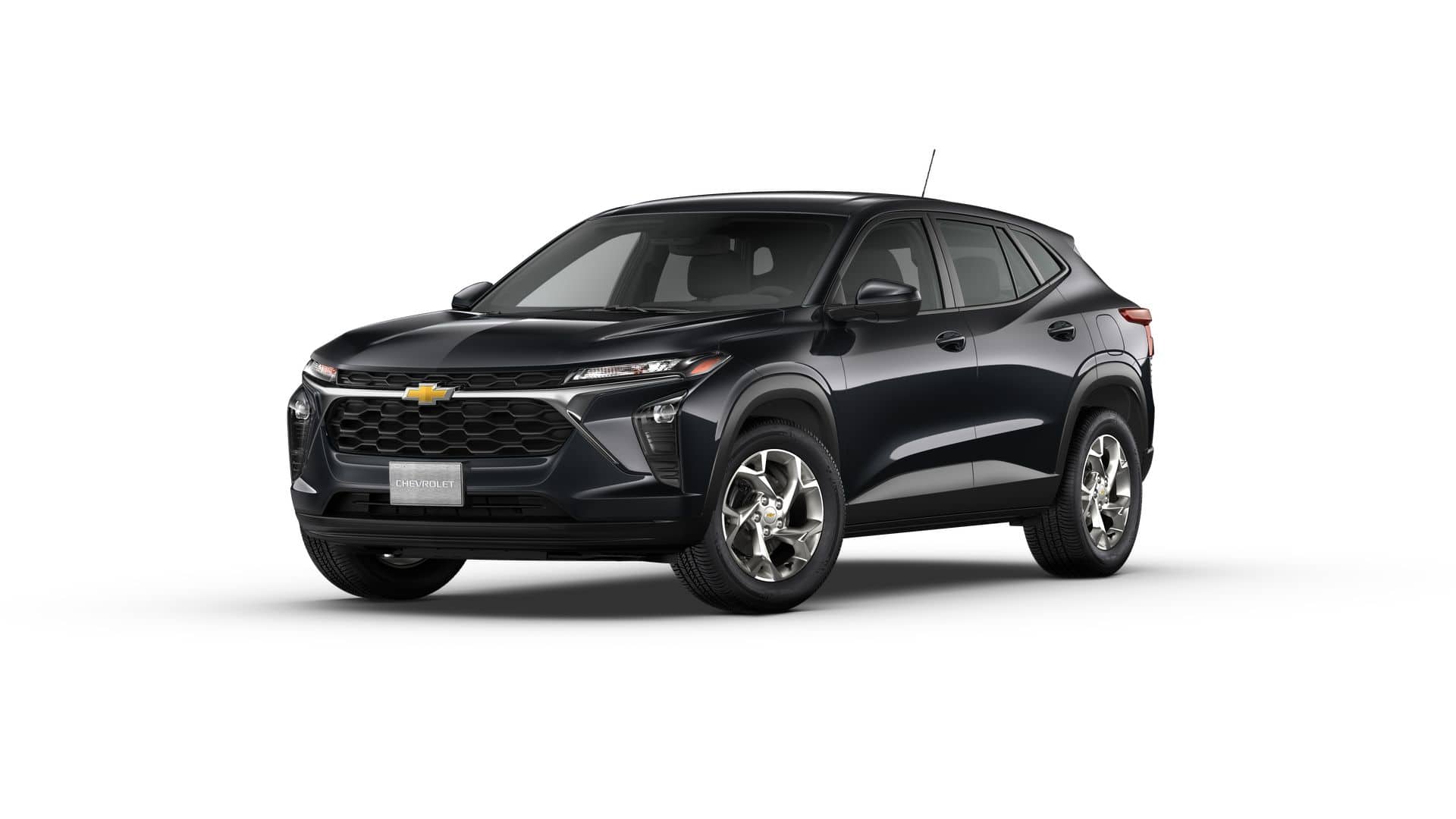 2025 Chevrolet Trax Vehicle Photo in OSHKOSH, WI 54904-7811