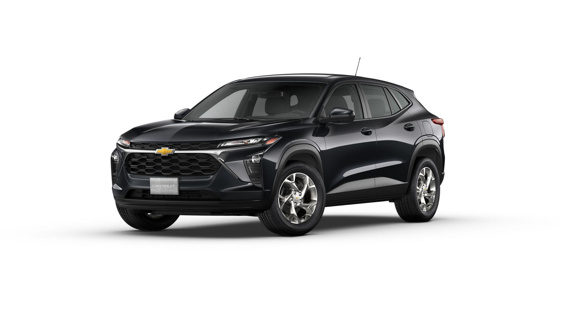 2025 Chevrolet Trax Vehicle Photo in WACO, TX 76710-2592