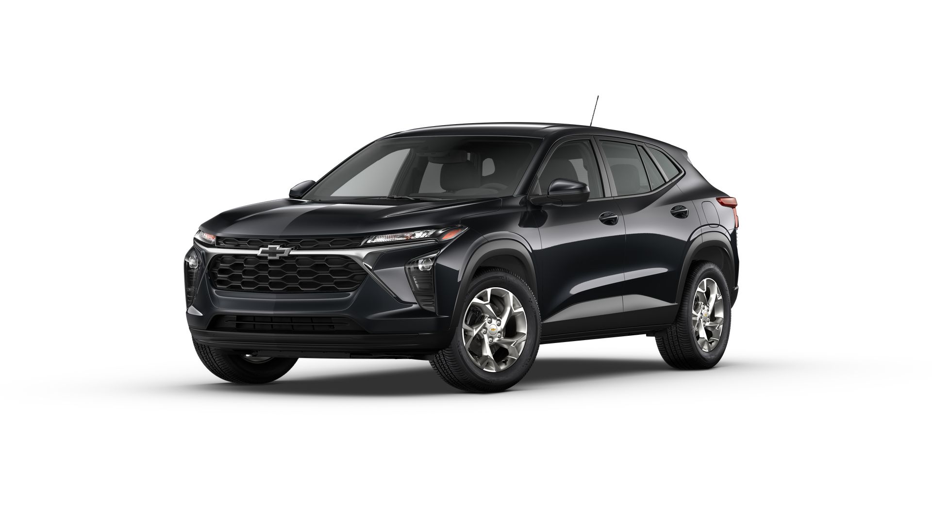 2025 Chevrolet Trax Vehicle Photo in GILBERT, AZ 85297-0446