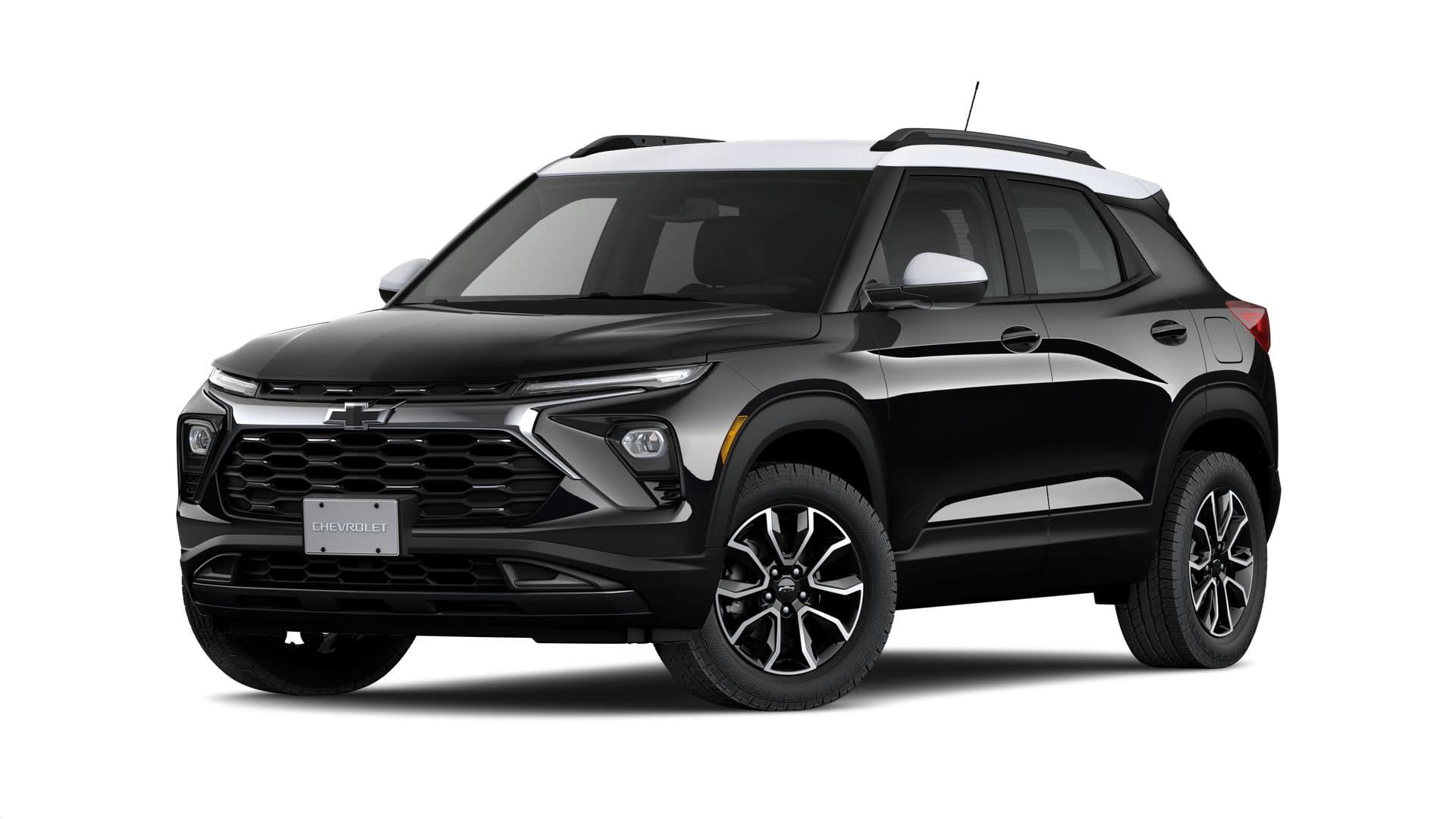 2025 Chevrolet Trailblazer Vehicle Photo in CLEARWATER, FL 33764-7163