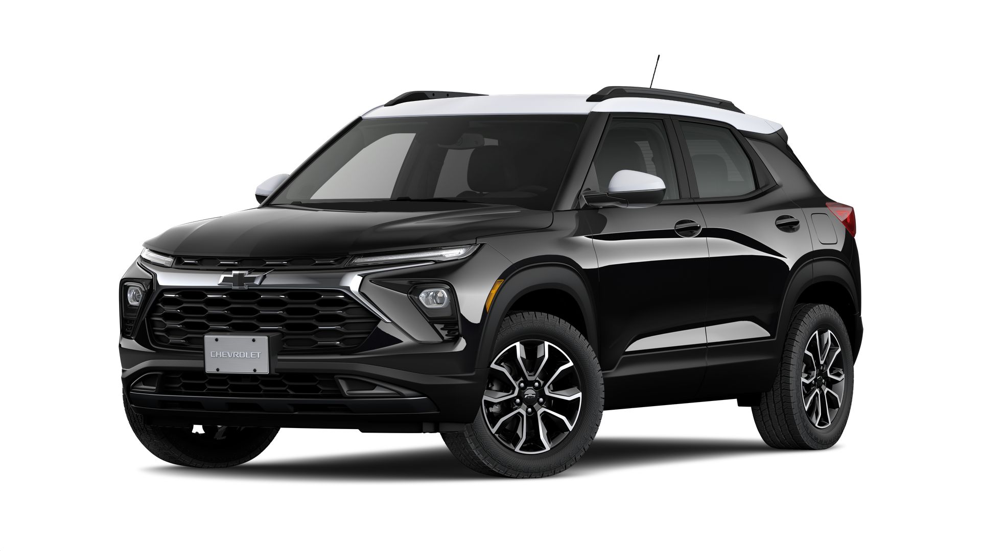 2025 Chevrolet Trailblazer Vehicle Photo in DENVER, CO 80221-3610