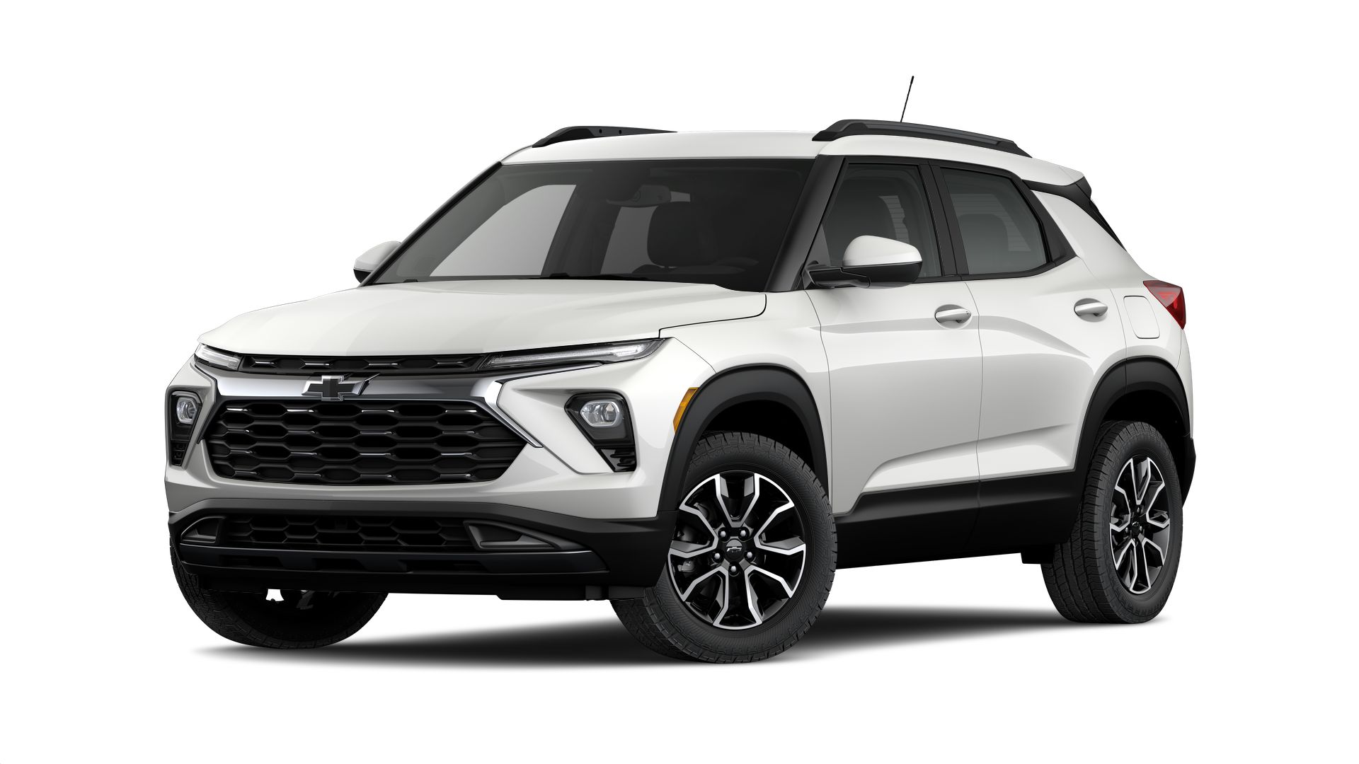 2025 Chevrolet Trailblazer Vehicle Photo in GREENACRES, FL 33463-3207