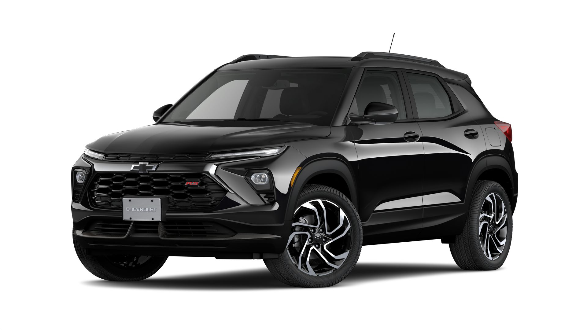 2025 Chevrolet Trailblazer Vehicle Photo in JASPER, GA 30143-8655