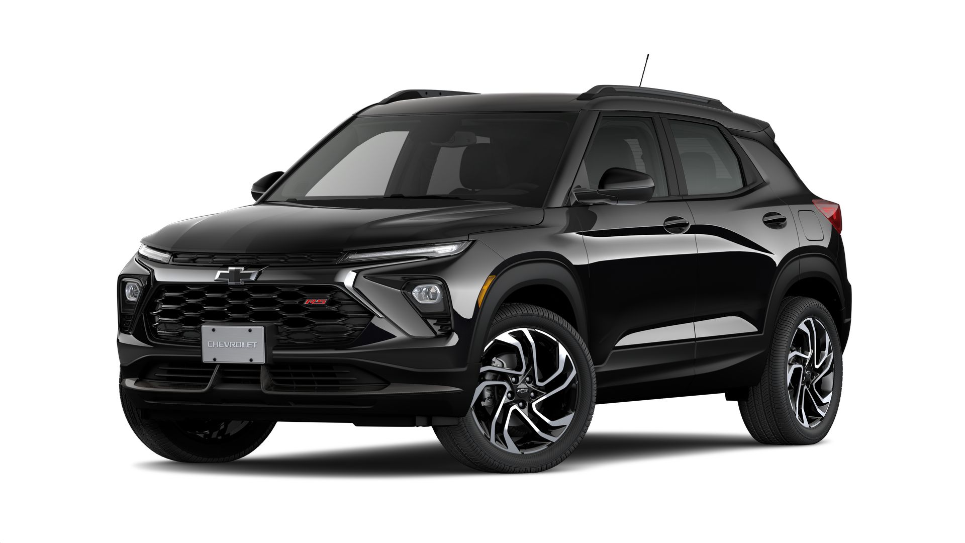 2025 Chevrolet Trailblazer Vehicle Photo in CORPUS CHRISTI, TX 78416-1100
