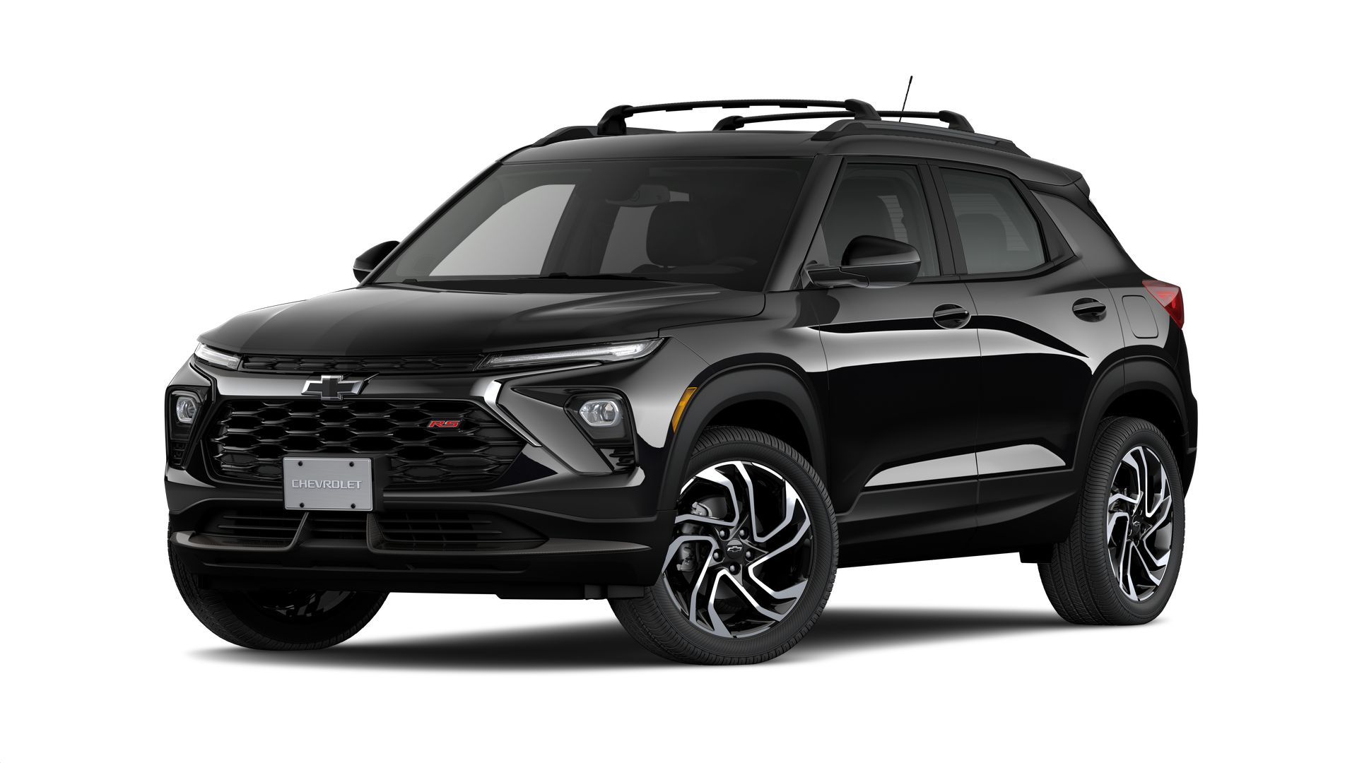 2025 Chevrolet Trailblazer Vehicle Photo in BENTONVILLE, AR 72712-4322