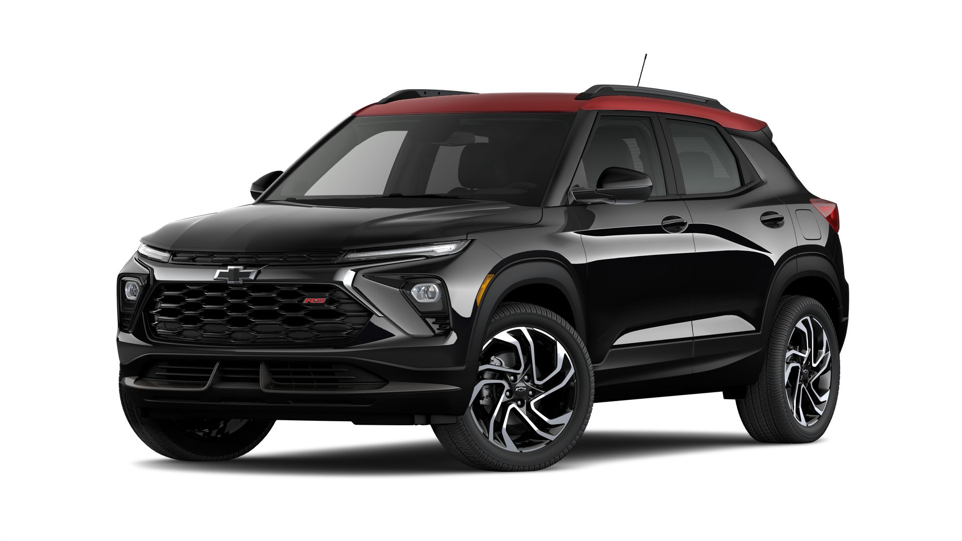 2025 Chevrolet Trailblazer Vehicle Photo in BENTONVILLE, AR 72712-4322