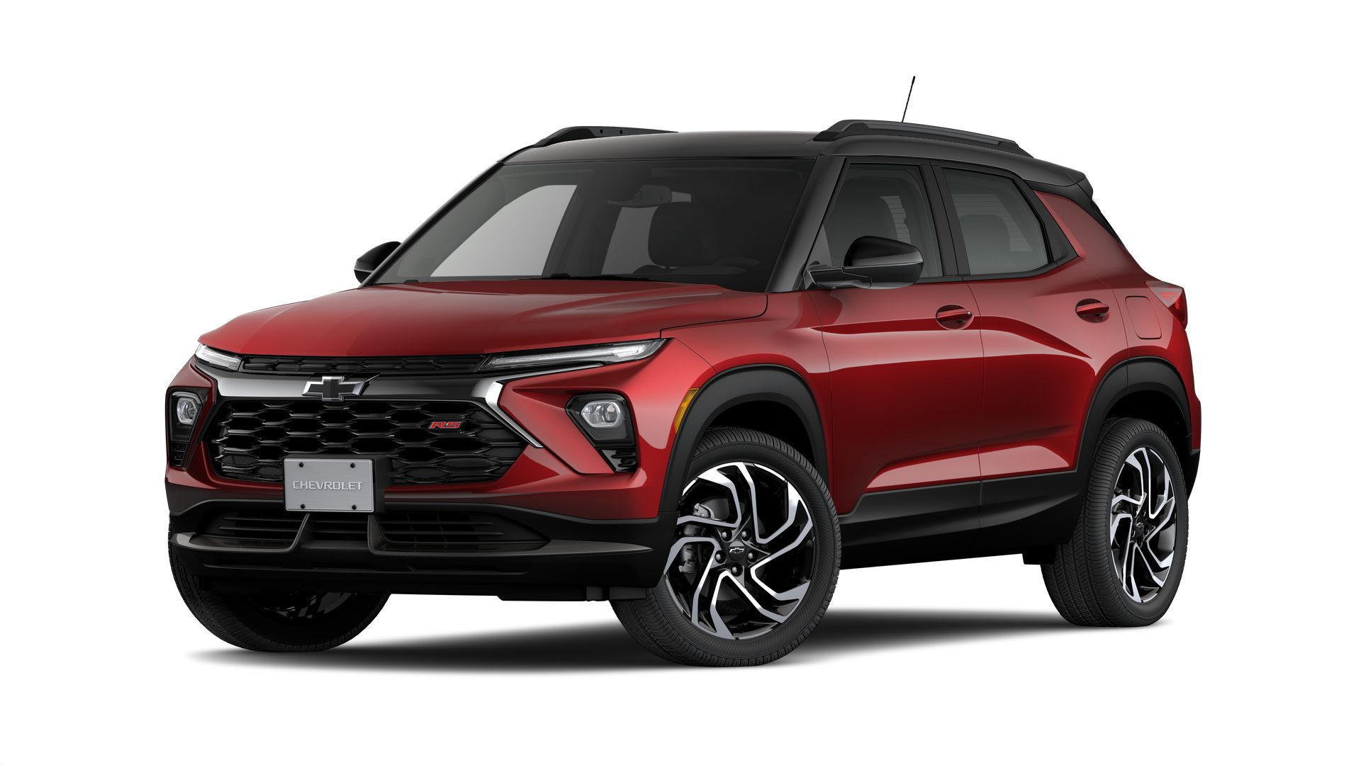 2025 Chevrolet Trailblazer Vehicle Photo in AUSTIN, TX 78759-4154