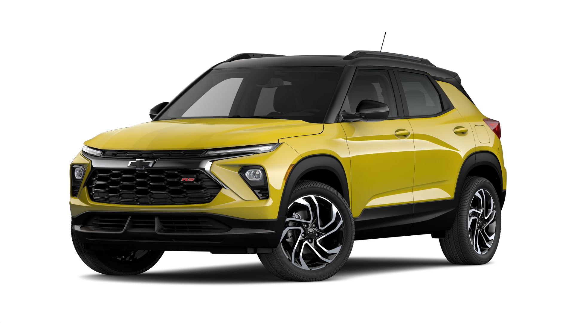 2025 Chevrolet Trailblazer Vehicle Photo in GILBERT, AZ 85297-0446