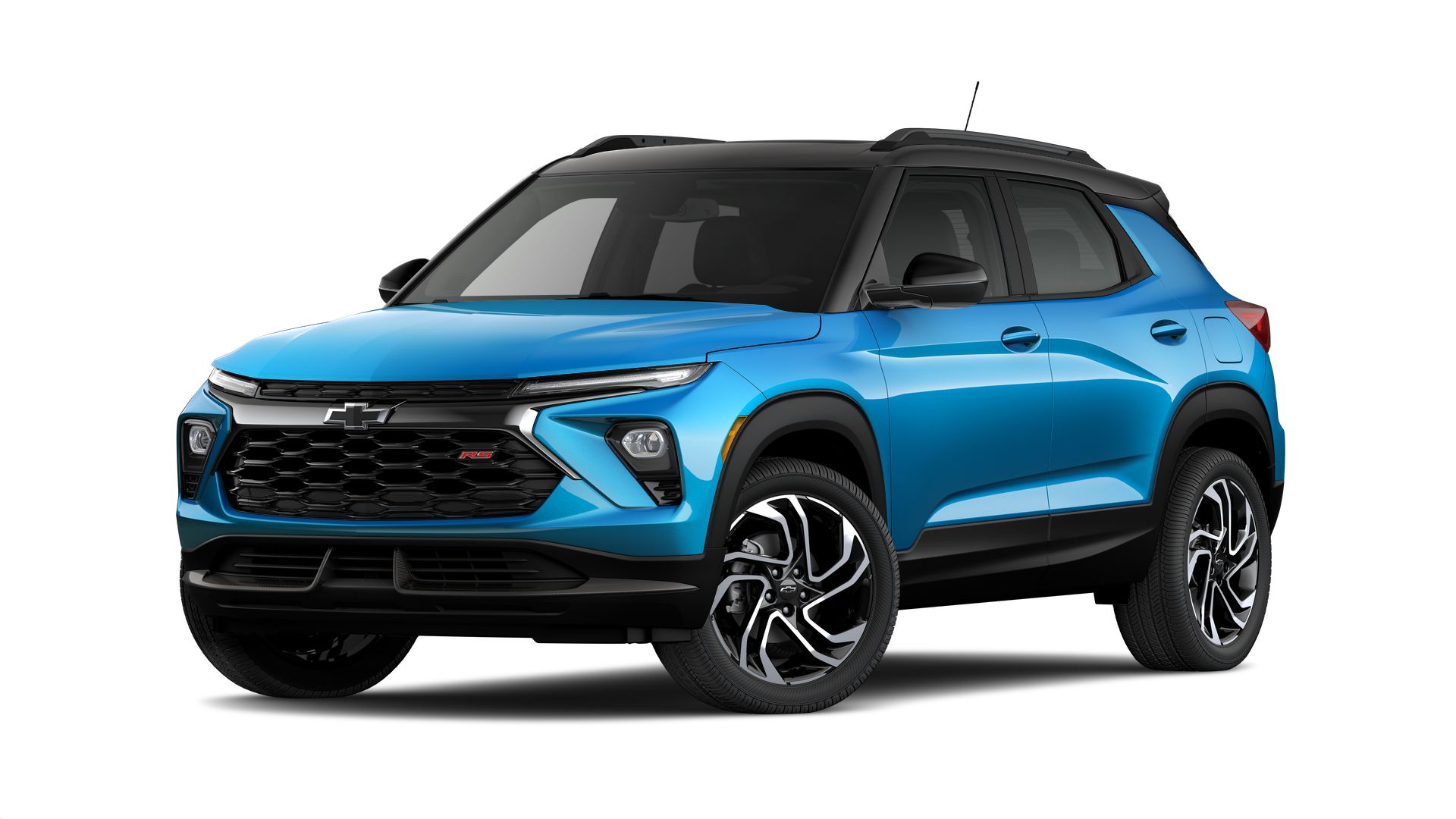 2025 Chevrolet Trailblazer Vehicle Photo in ORLANDO, FL 32812-3021