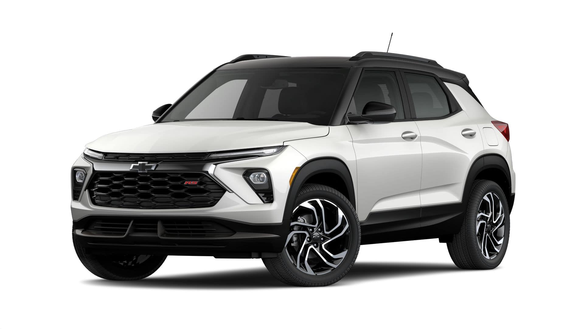 2025 Chevrolet Trailblazer Vehicle Photo in MESA, AZ 85206-4395