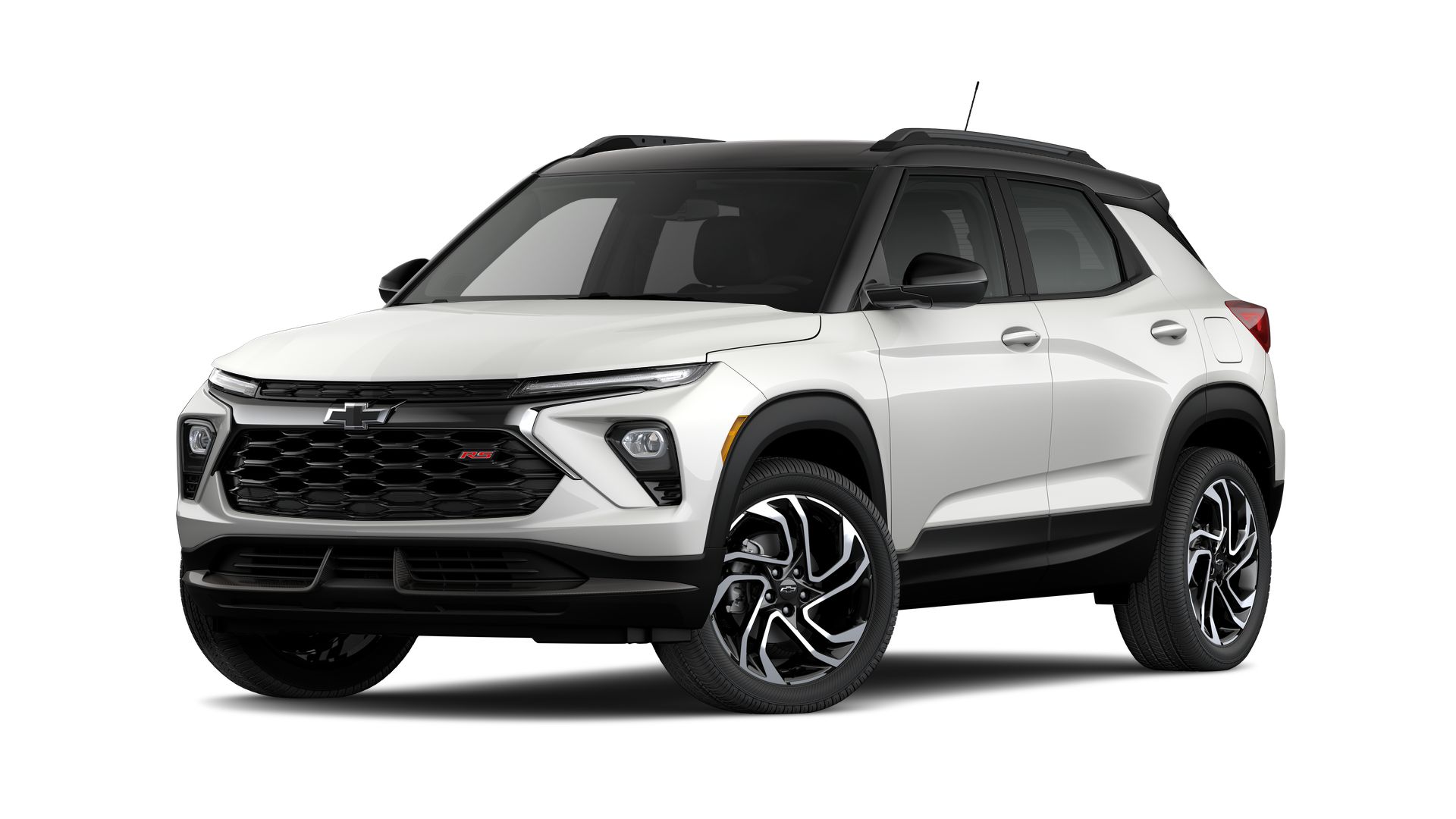 2025 Chevrolet Trailblazer Vehicle Photo in MIAMI, FL 33134-2699