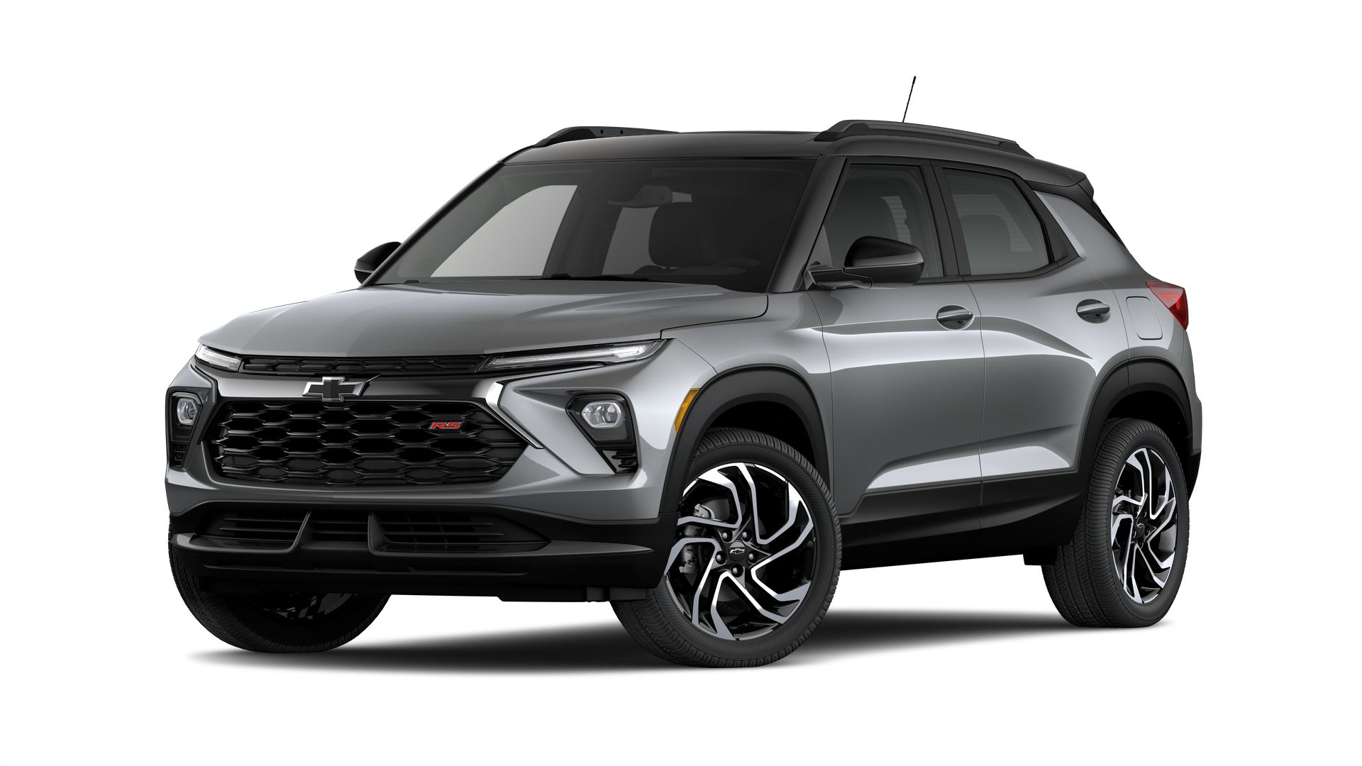 2025 Chevrolet Trailblazer Vehicle Photo in GILBERT, AZ 85297-0446