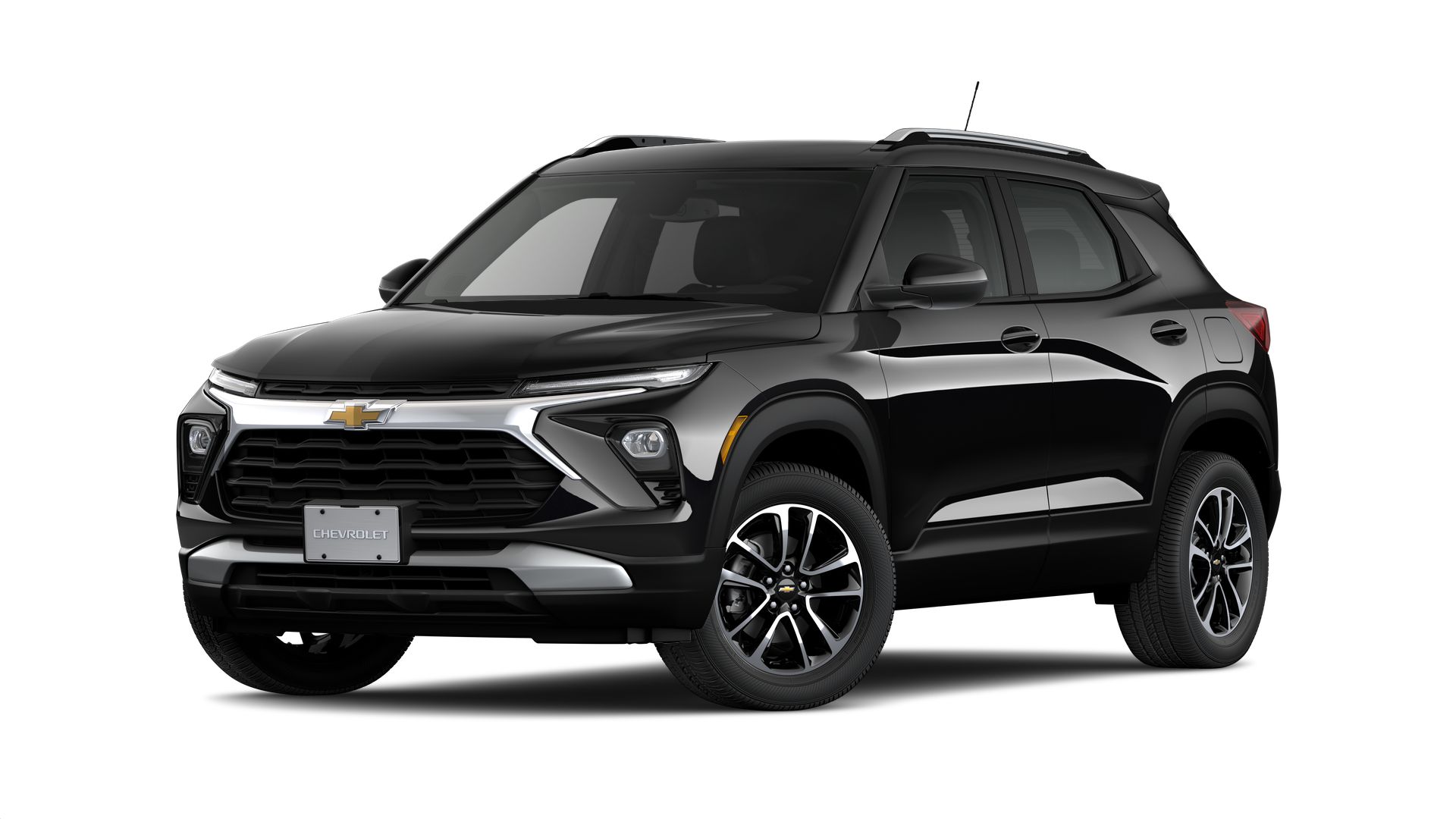 2025 Chevrolet Trailblazer Vehicle Photo in CORPUS CHRISTI, TX 78412-4902