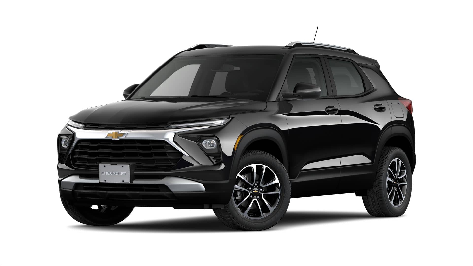 2025 Chevrolet Trailblazer Vehicle Photo in DENVER, CO 80221-3610